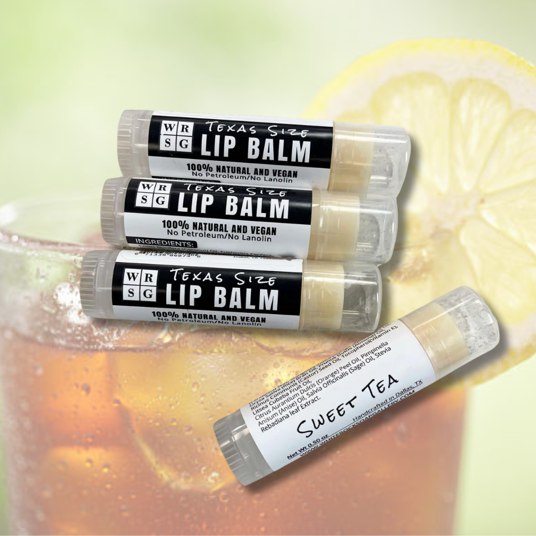 Texas Size - Sweet Tea Balm