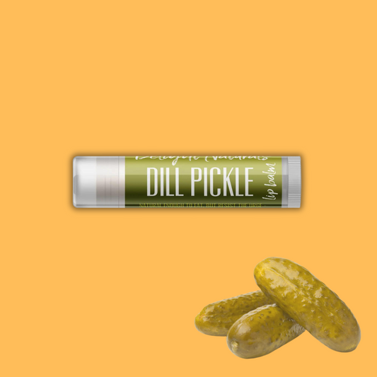 Dill Pickle Balm