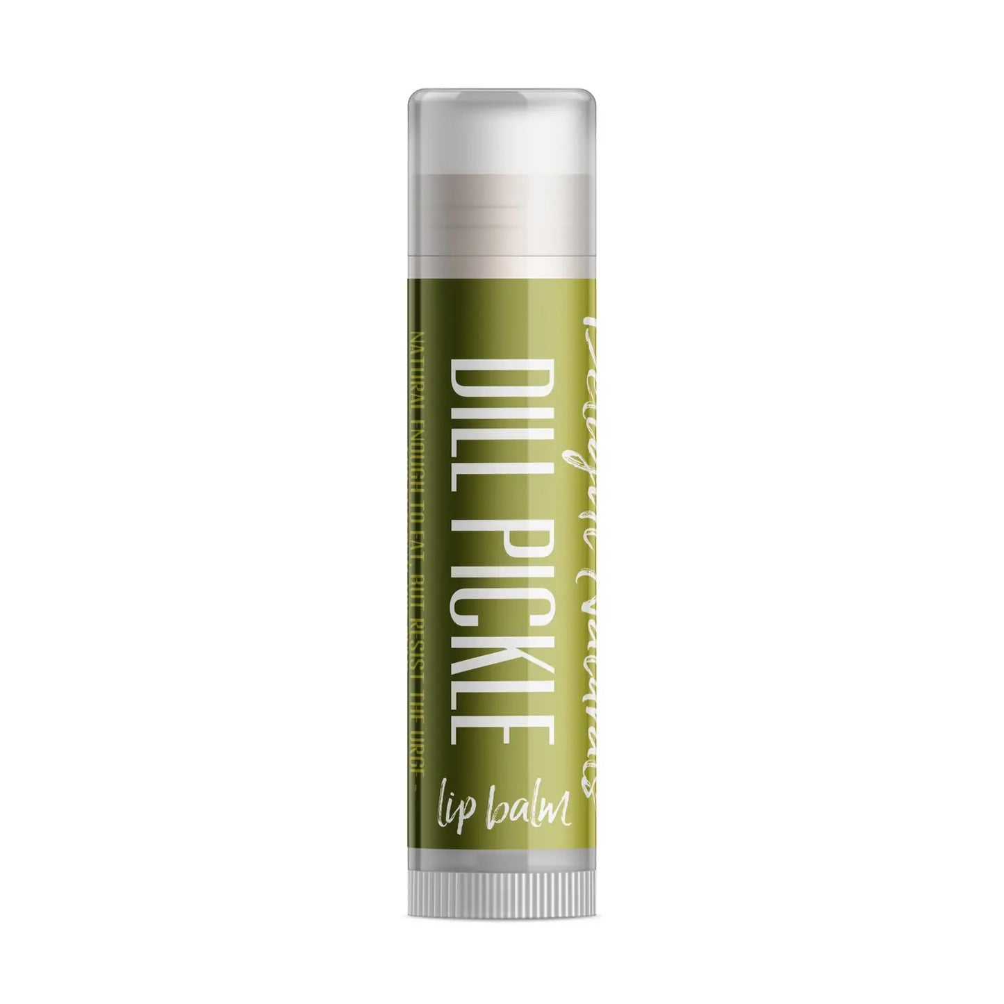 Dill Pickle Balm