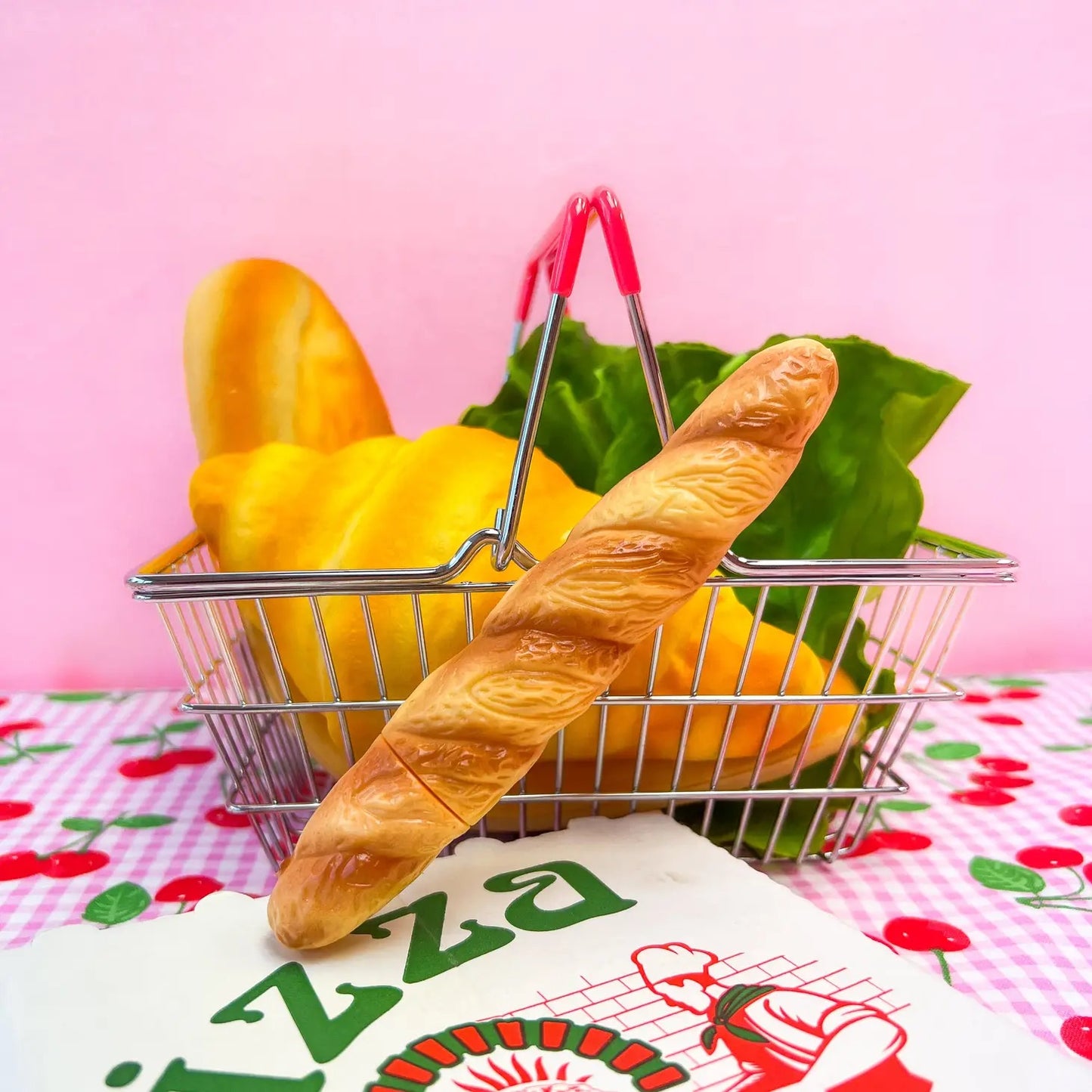 Bread Pen