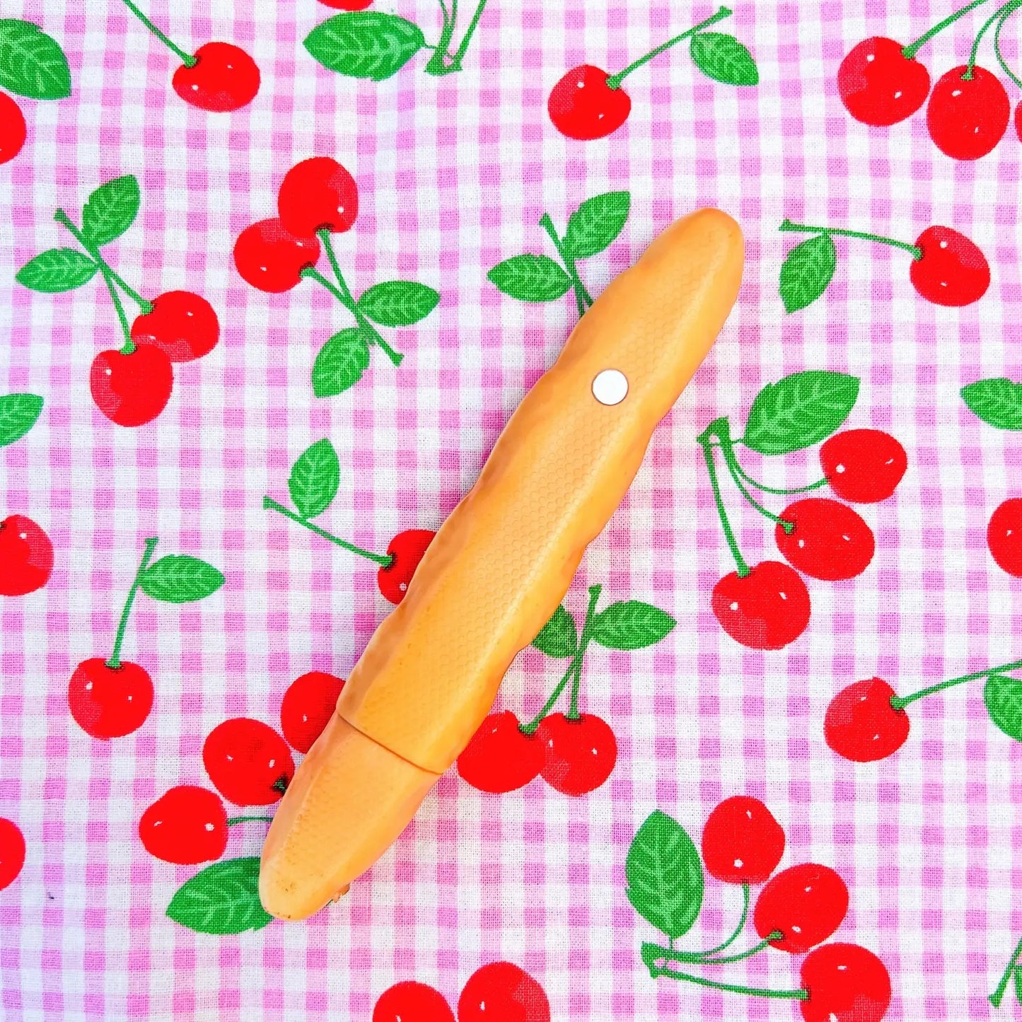 Bread Pen