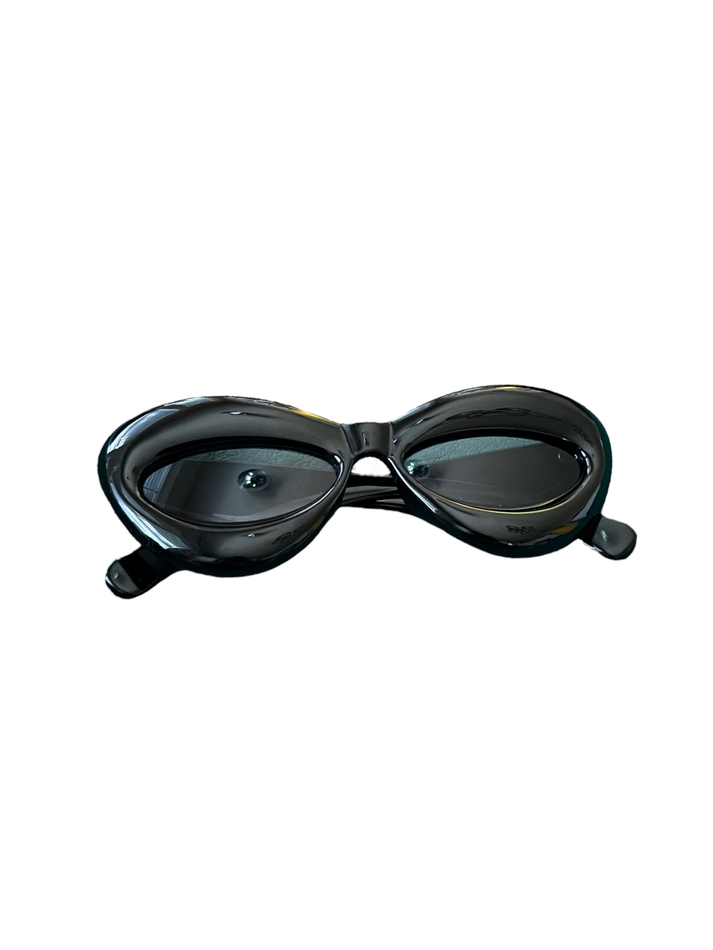Puffy Sunglasses (Pick your shape)