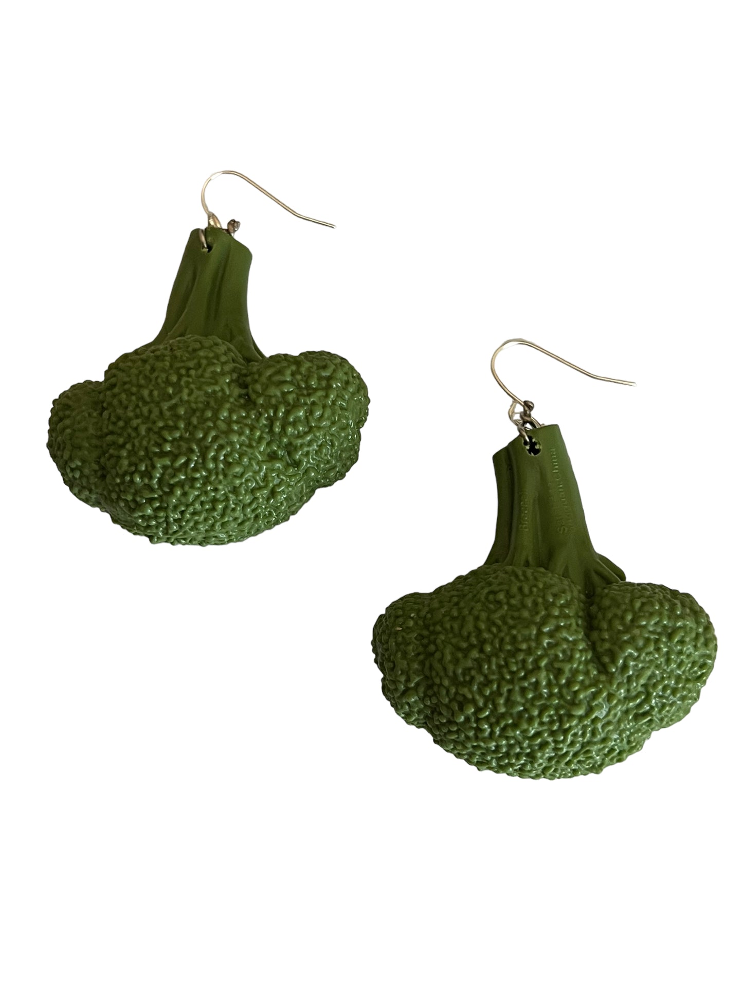 Fruits & Veggie Earrings