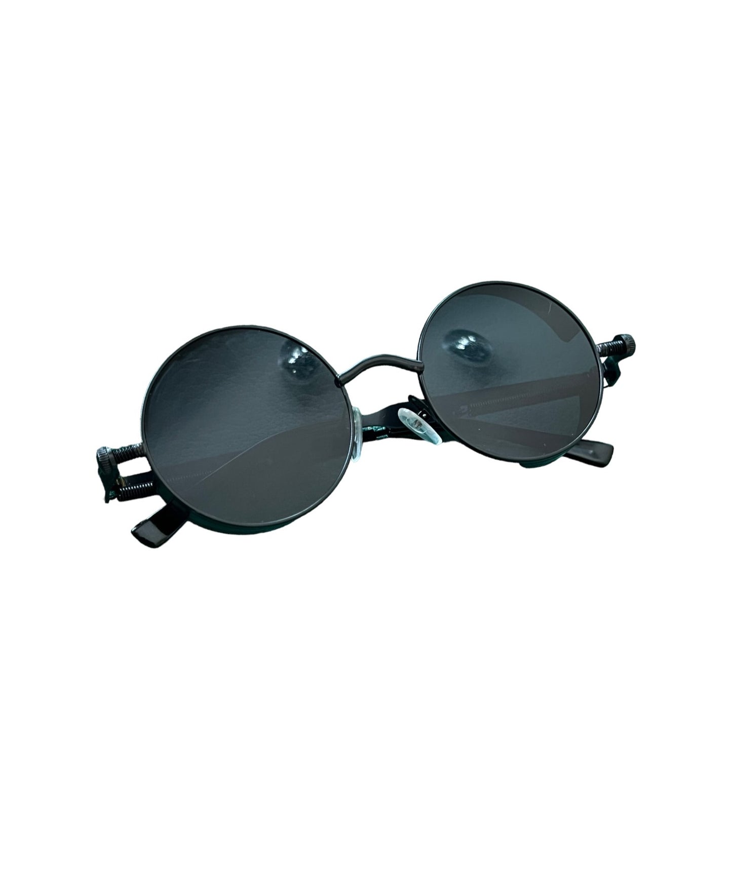 Round Sunglasses