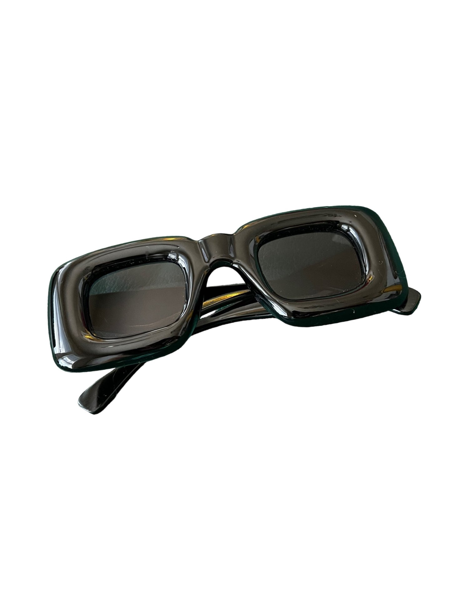 Puffy Sunglasses (Pick your shape)