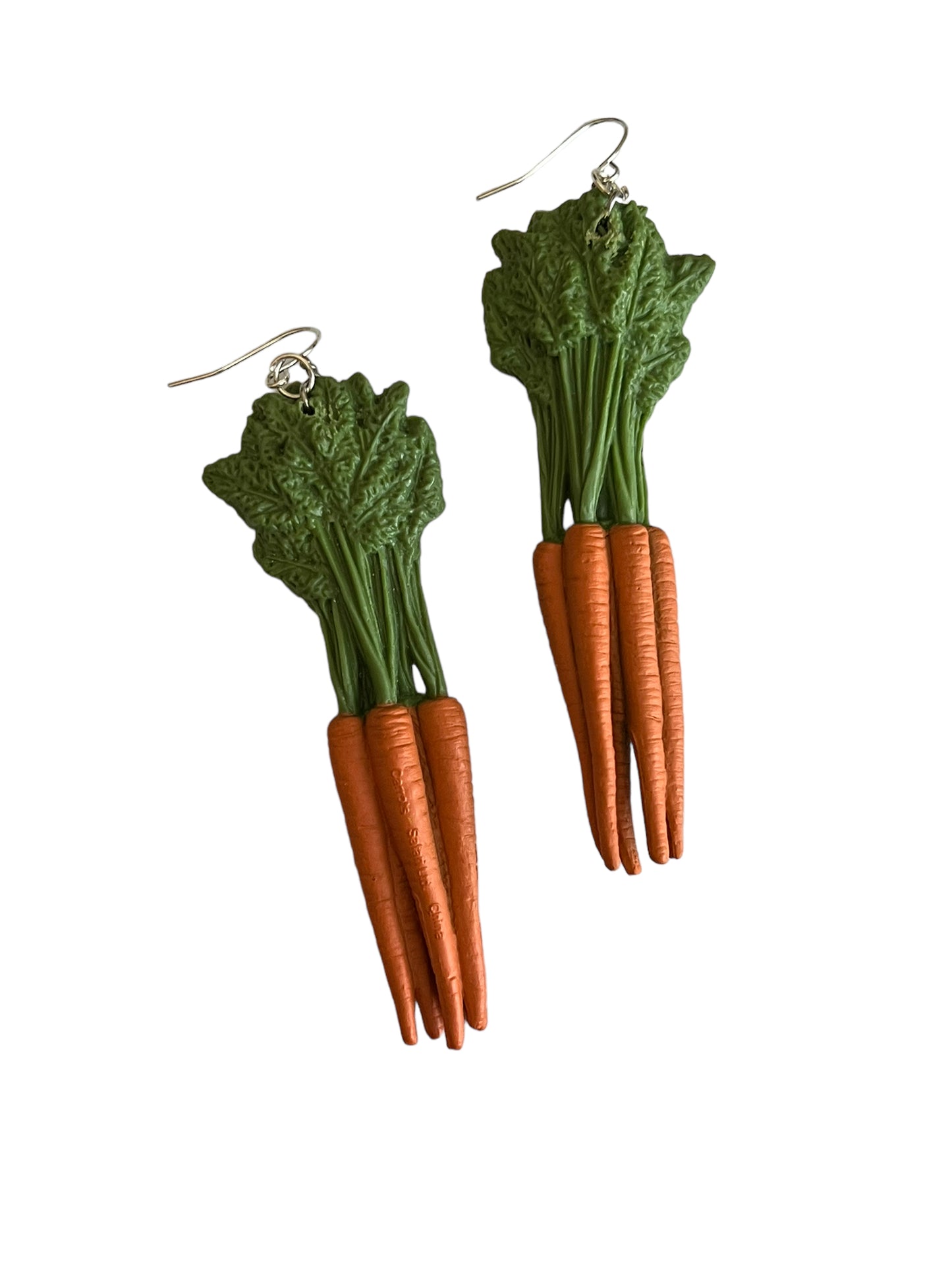 Fruits & Veggie Earrings