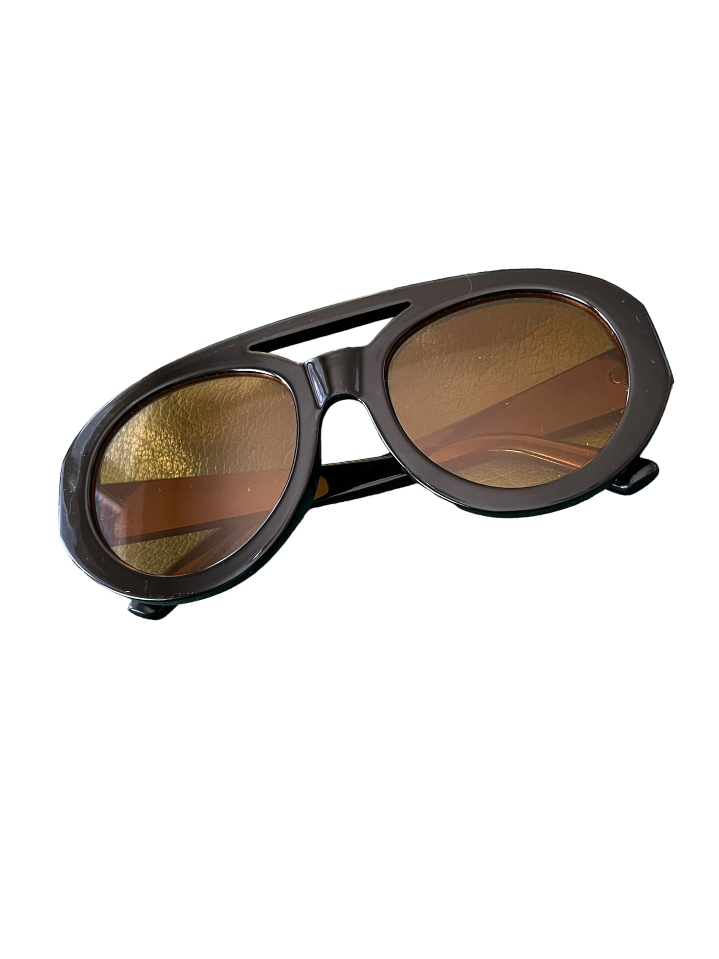 Aviator Tinted Sunglasses