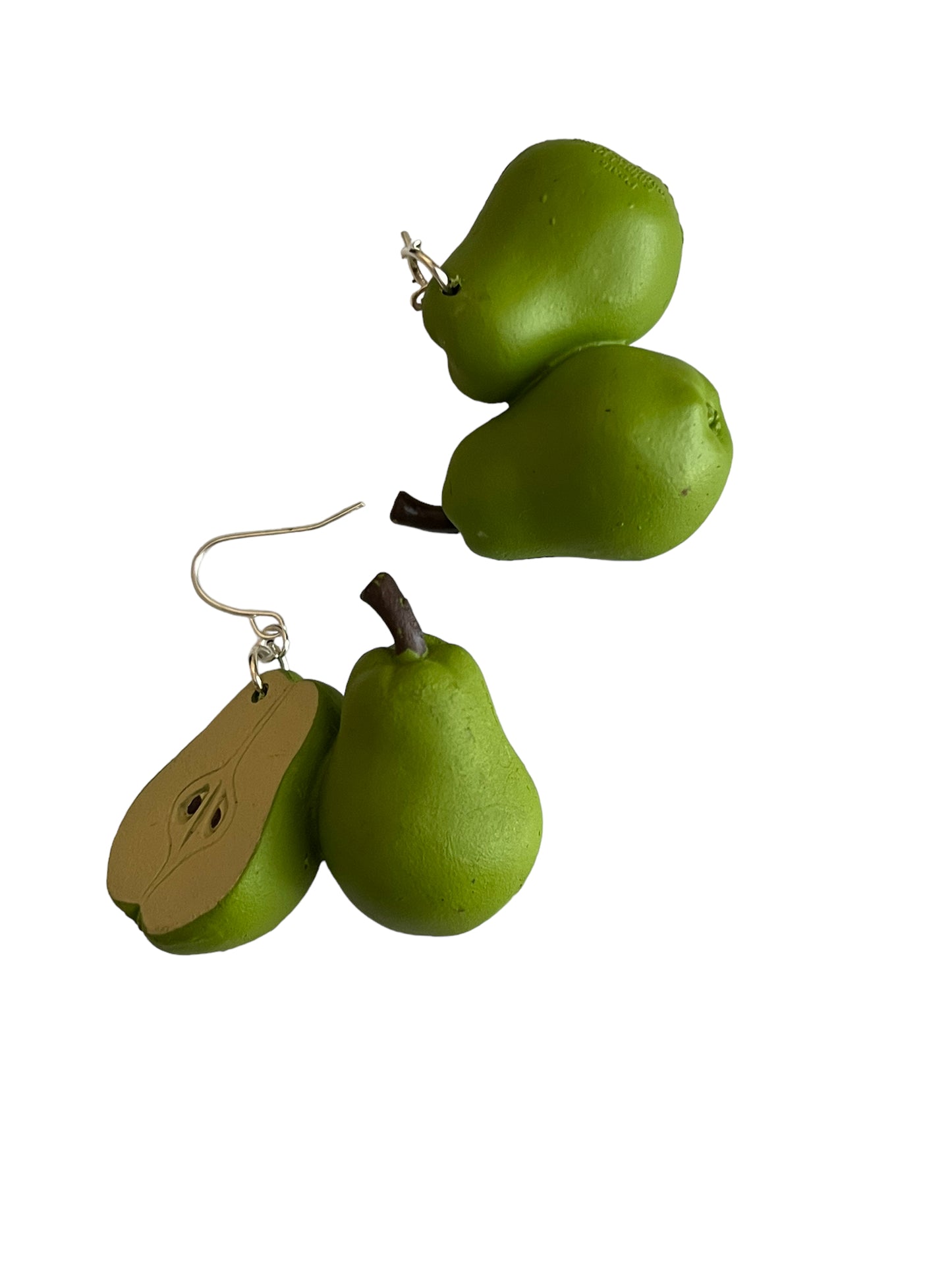 Fruits & Veggie Earrings