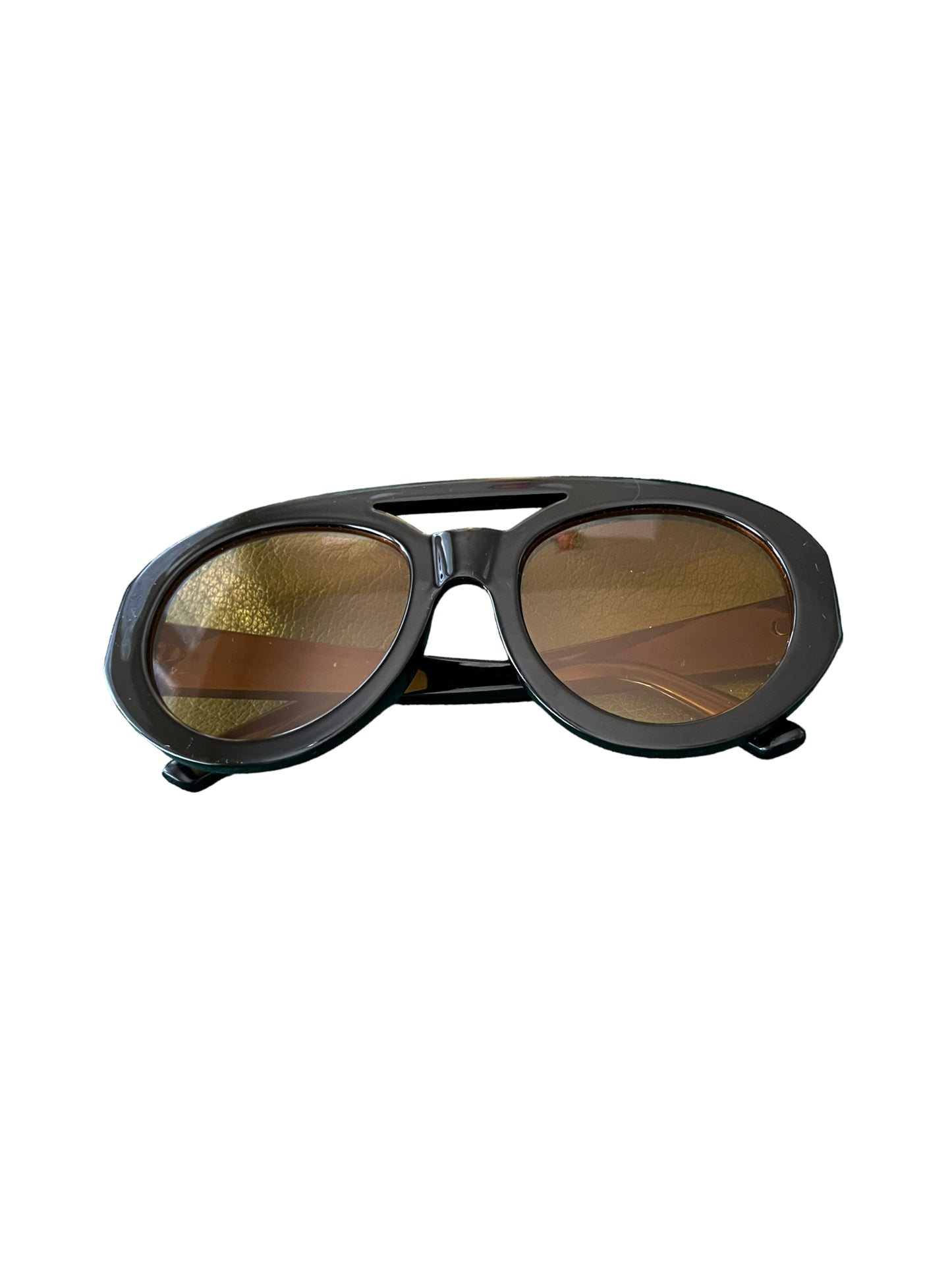 Aviator Tinted Sunglasses