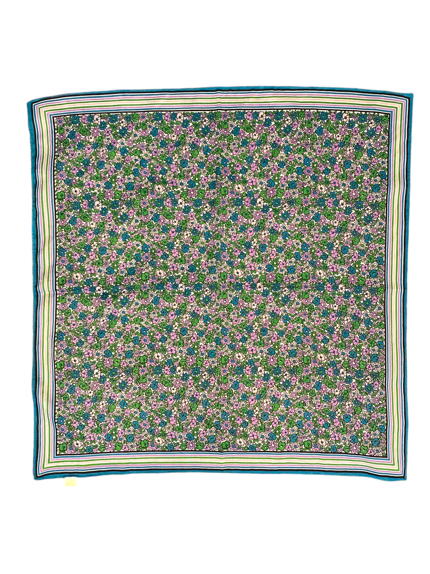 Vintage Scarves