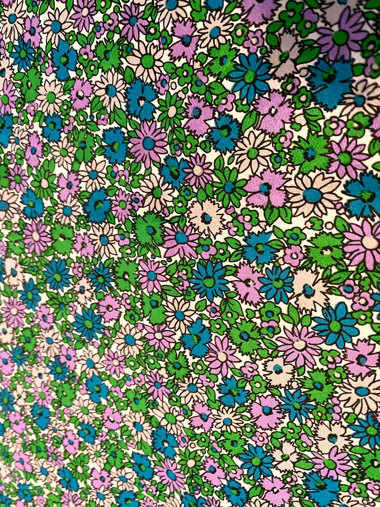 Vintage Scarves