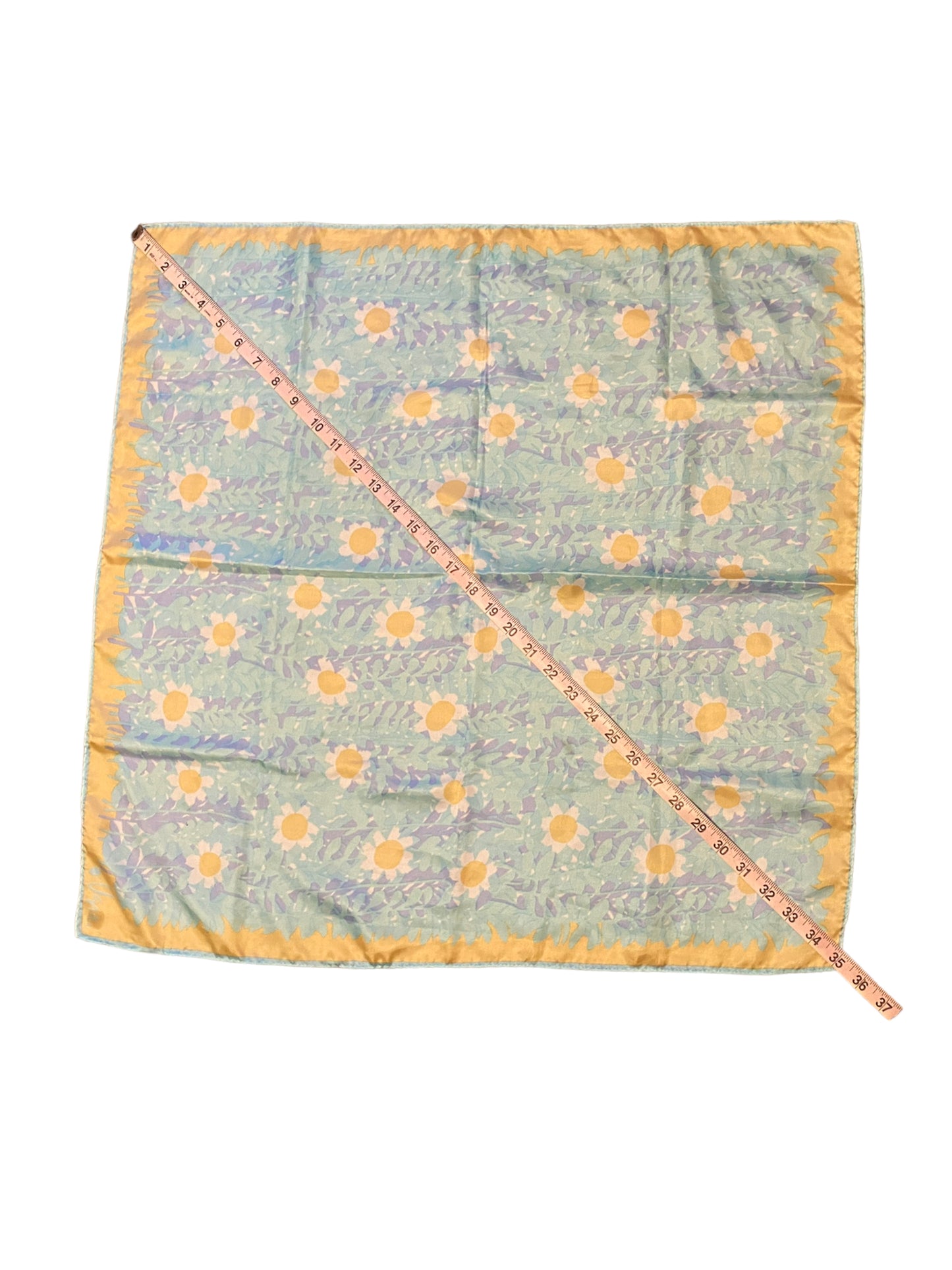 Vintage Scarves