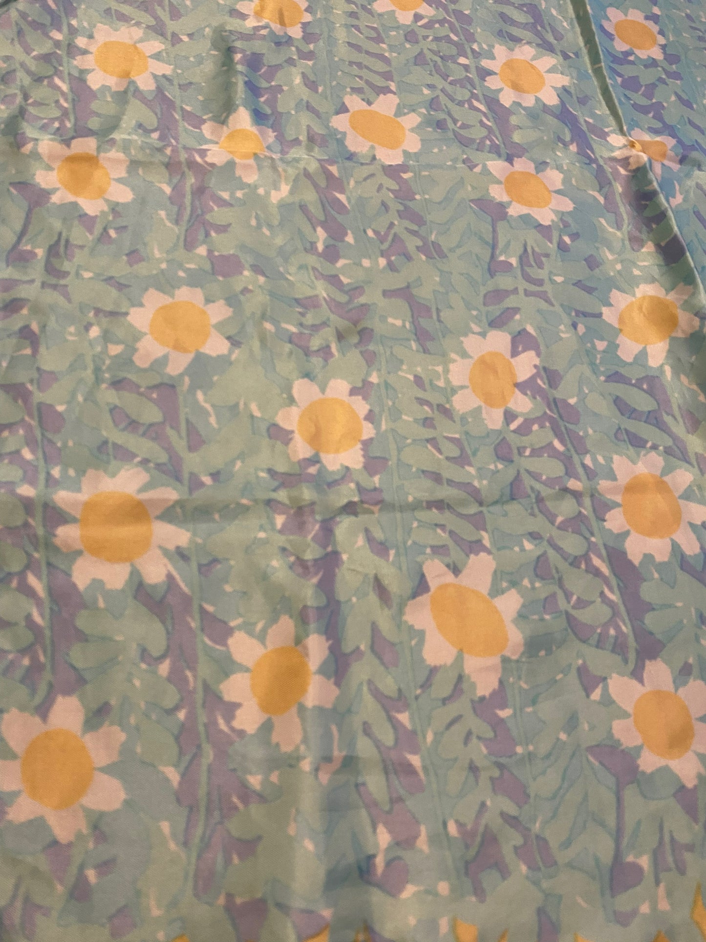 Vintage Scarves