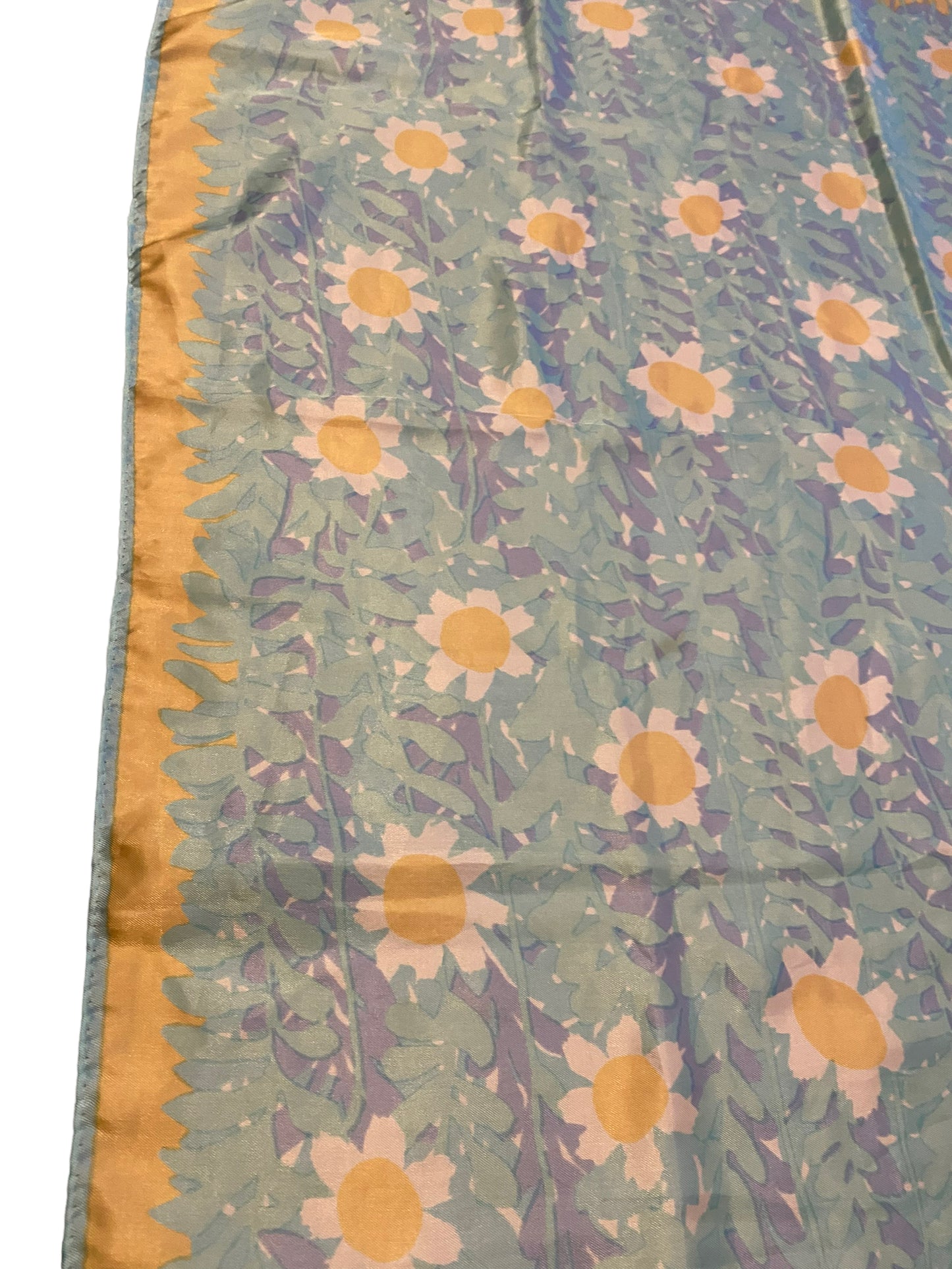Vintage Scarves