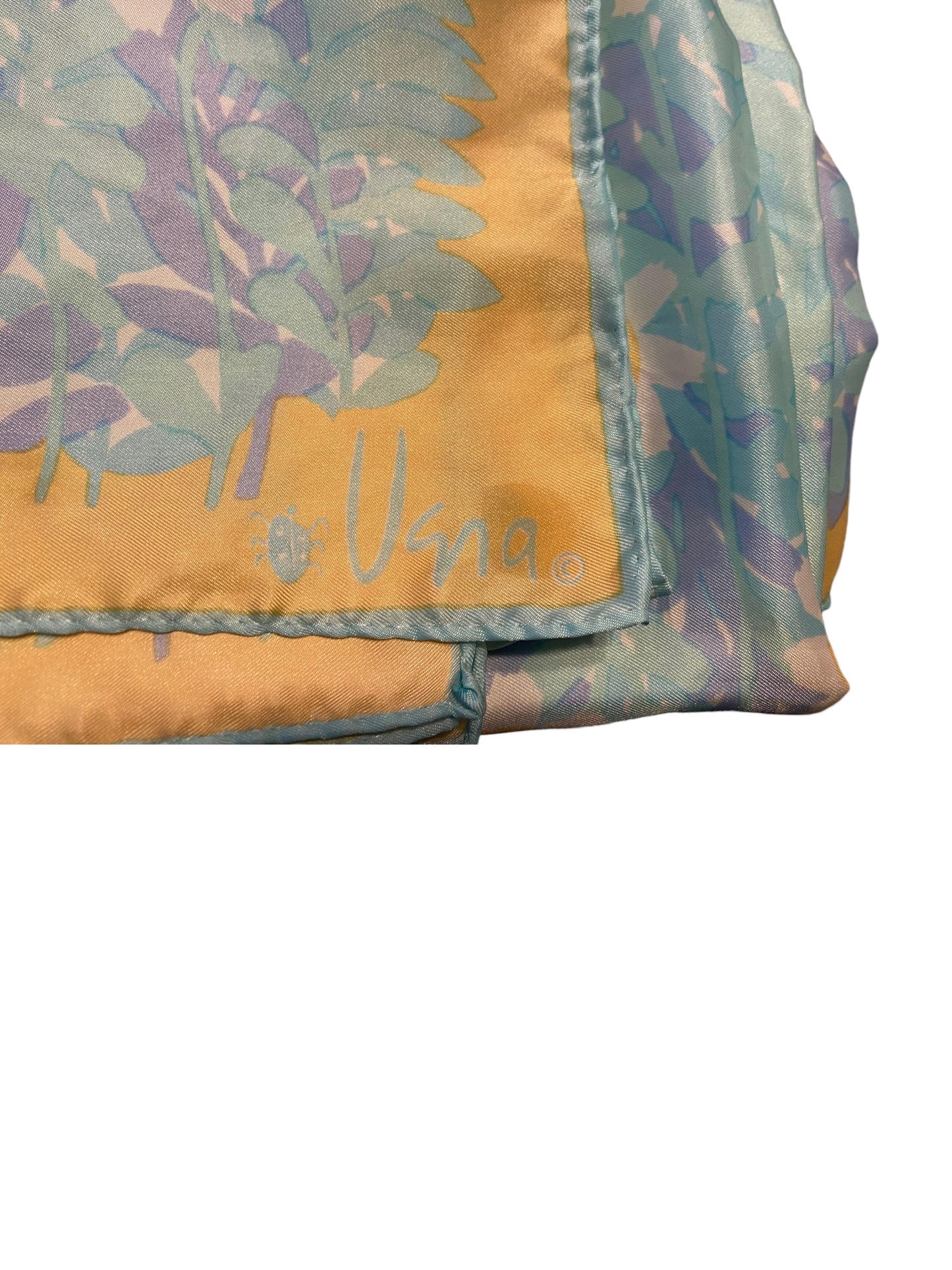 Vintage Scarves