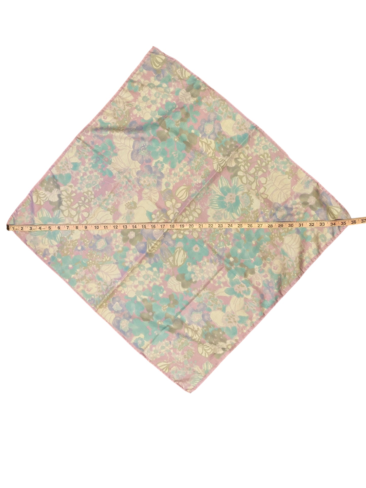 Vintage Scarves