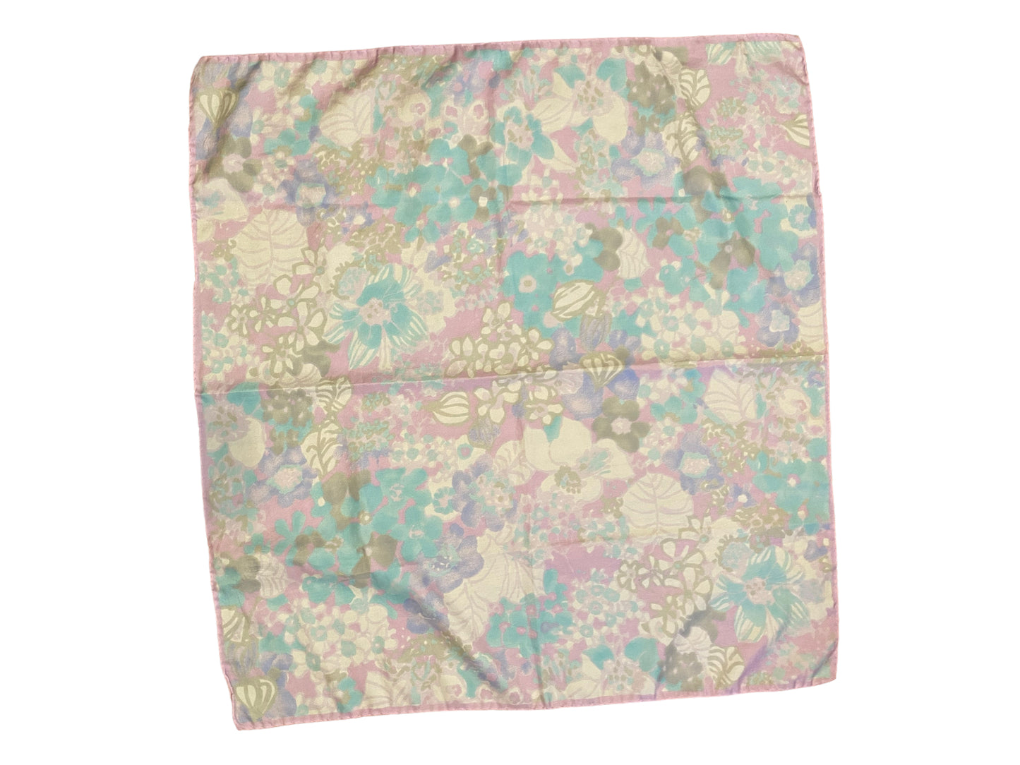 Vintage Scarves