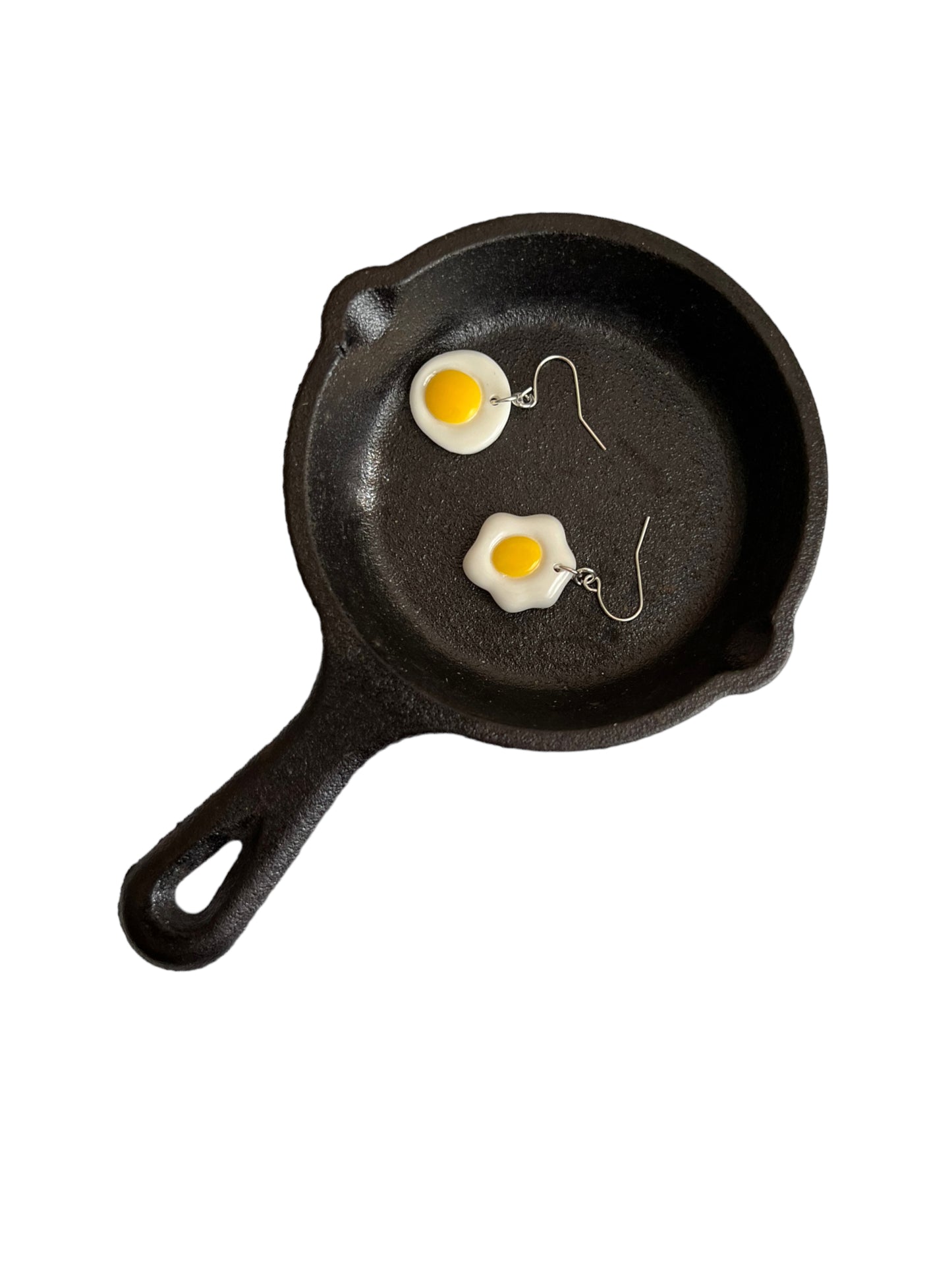 Eggy Earrings