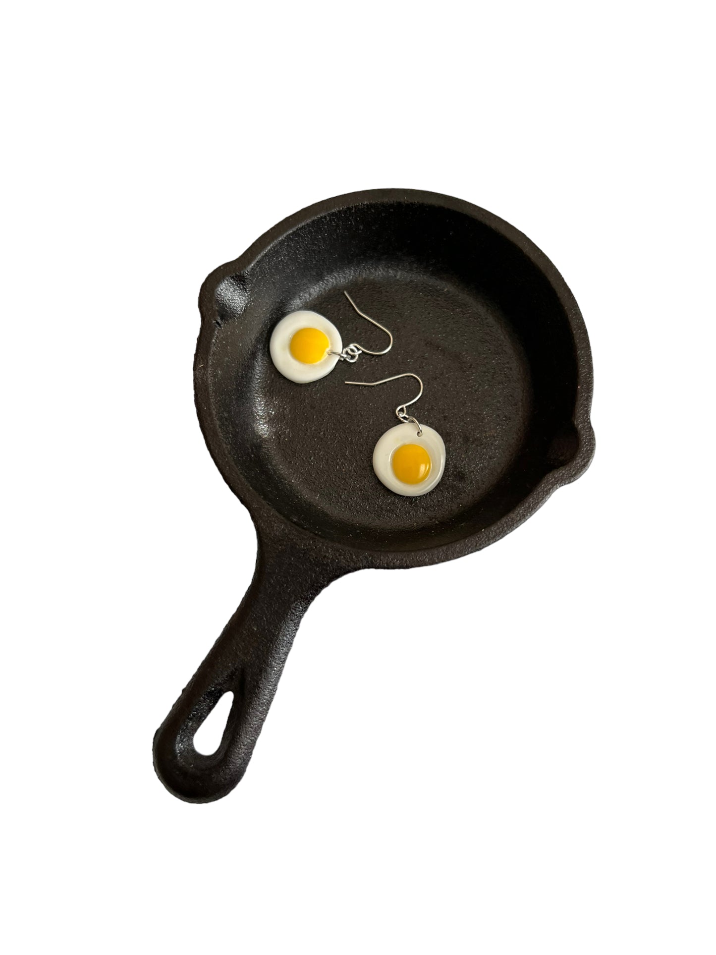 Eggy Earrings