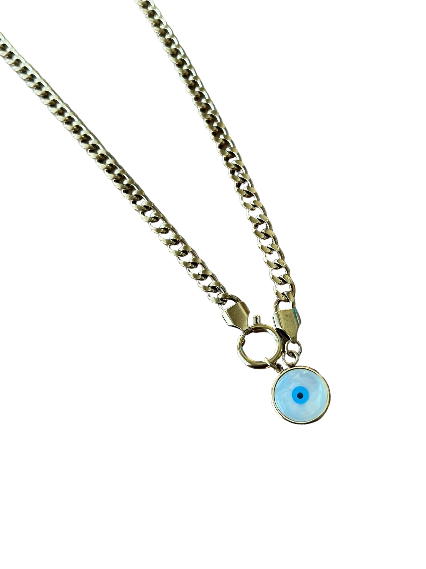 Evil Eye Necklace