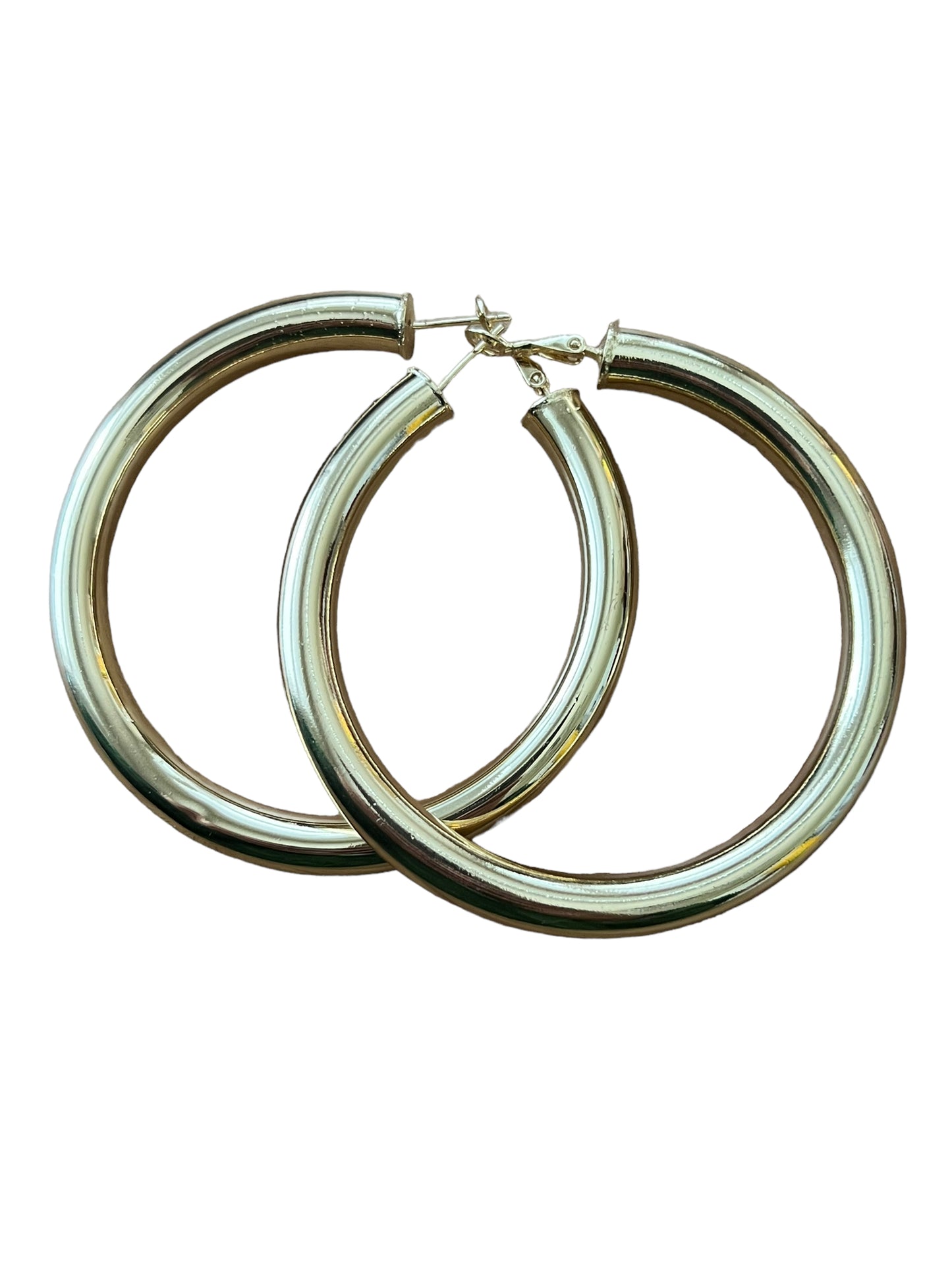 Thicky Hoops! (Choose your color)