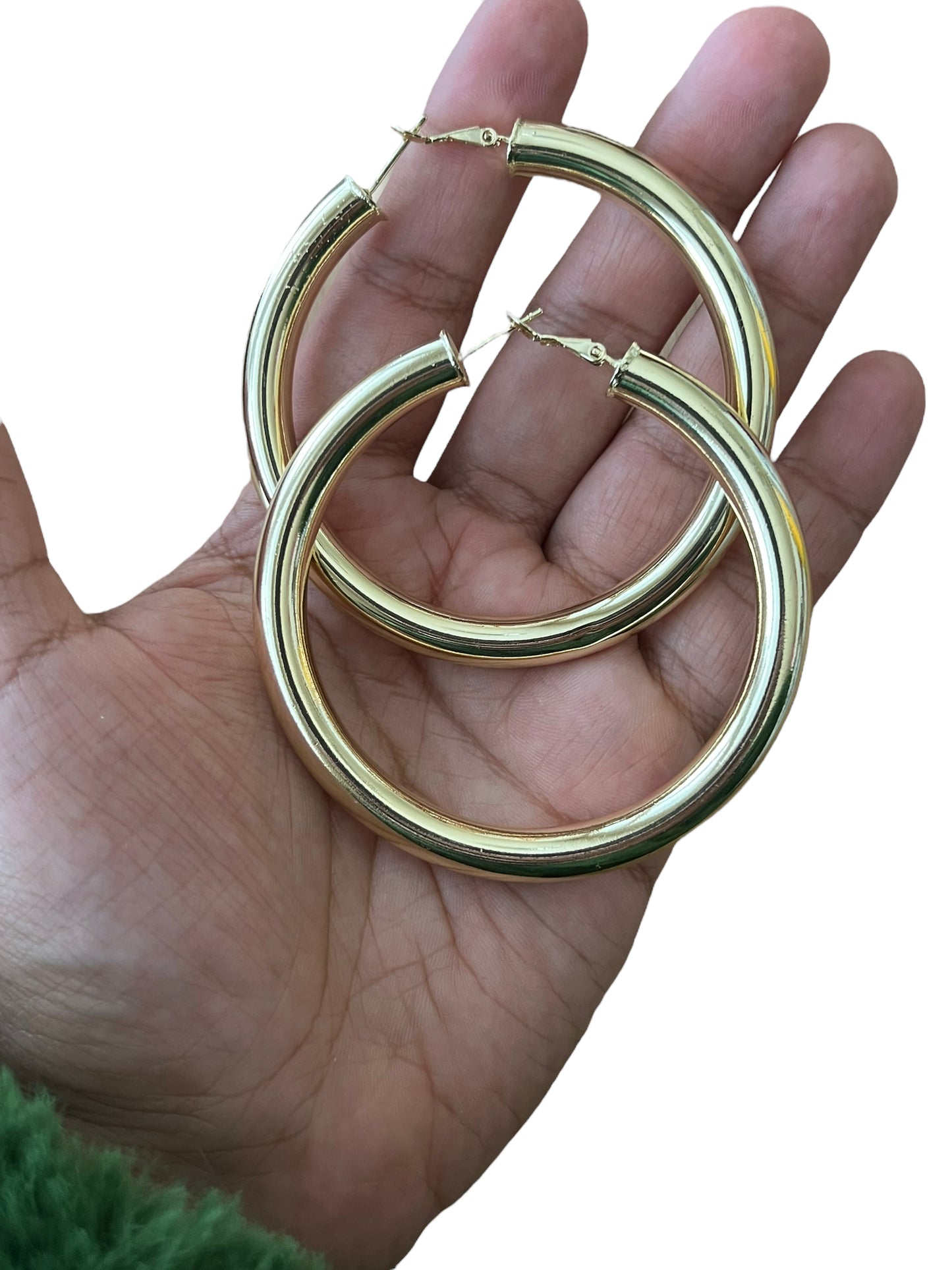 Thicky Hoops! (Choose your color)