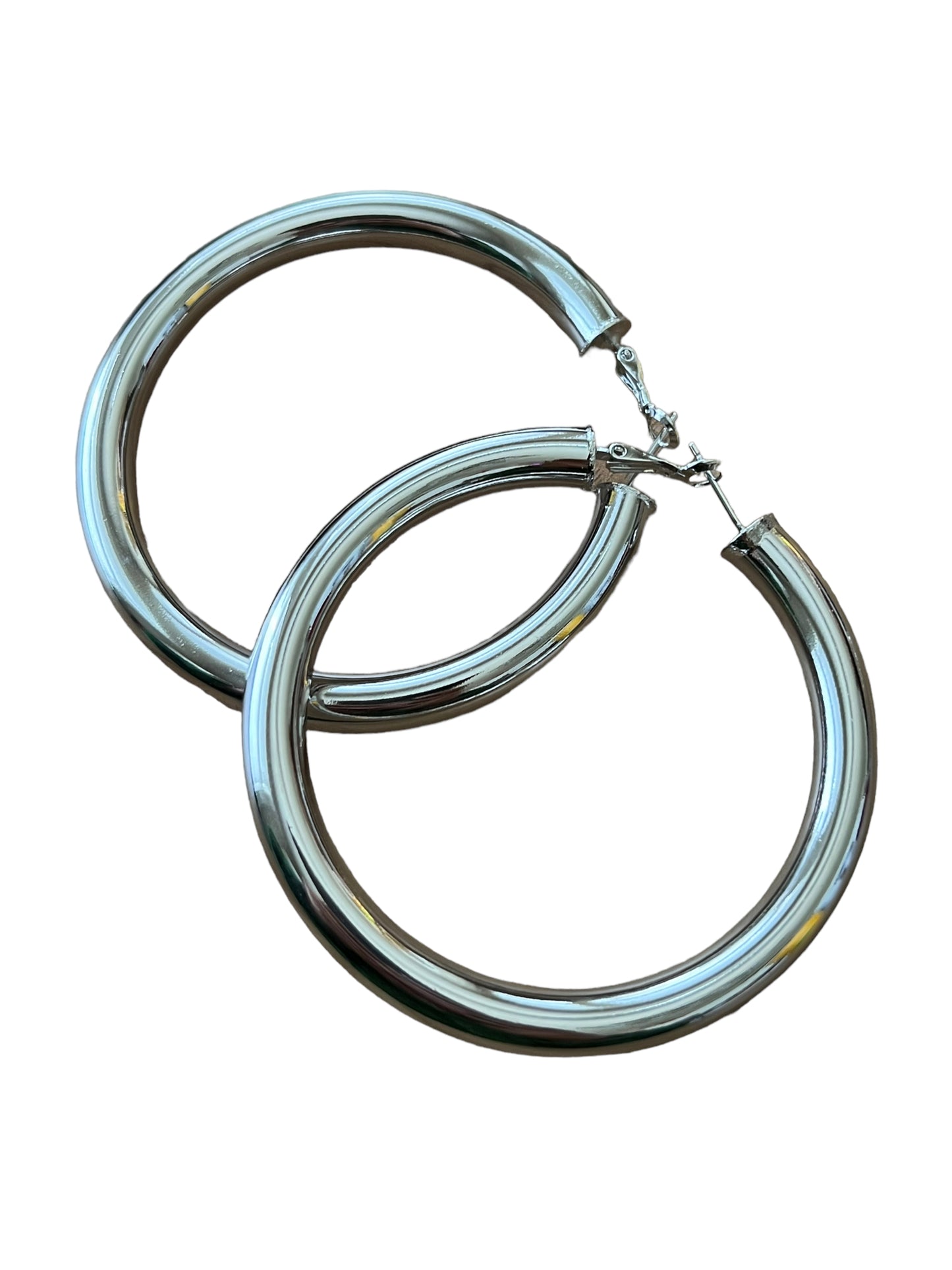 Thicky Hoops! (Choose your color)