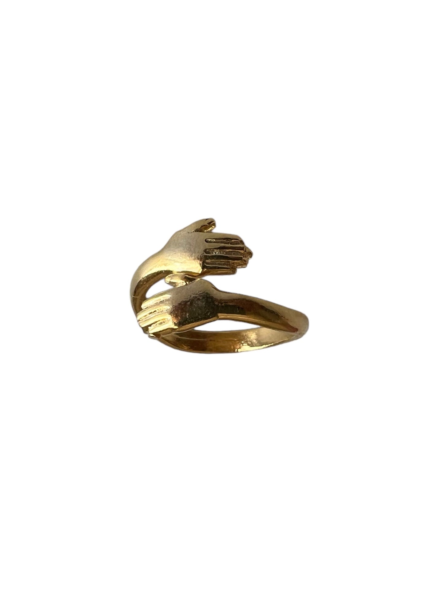 Huggle Ring