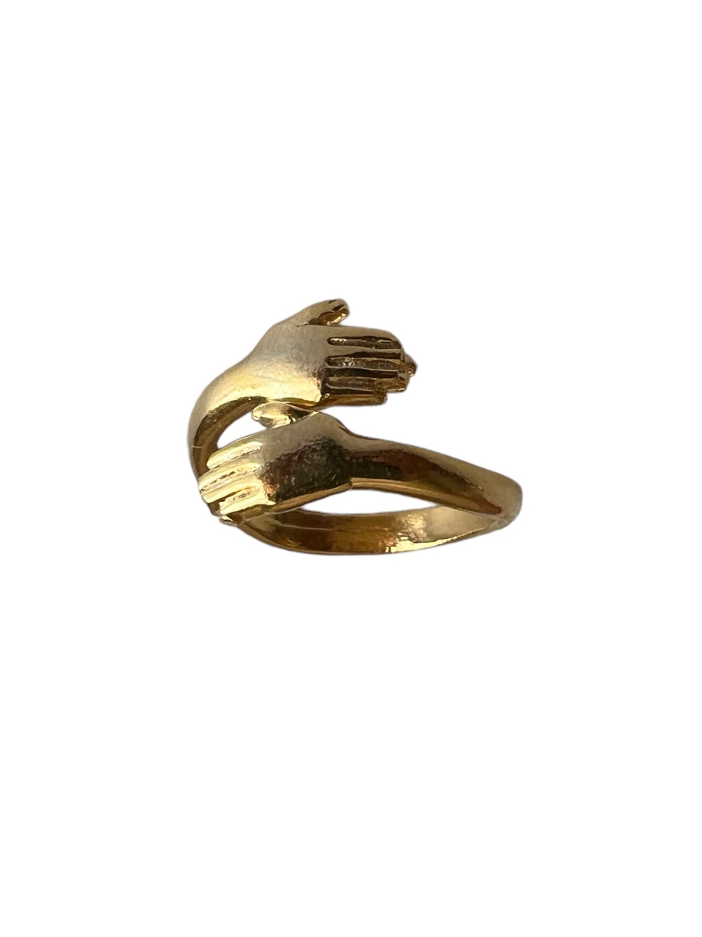 Huggle Ring