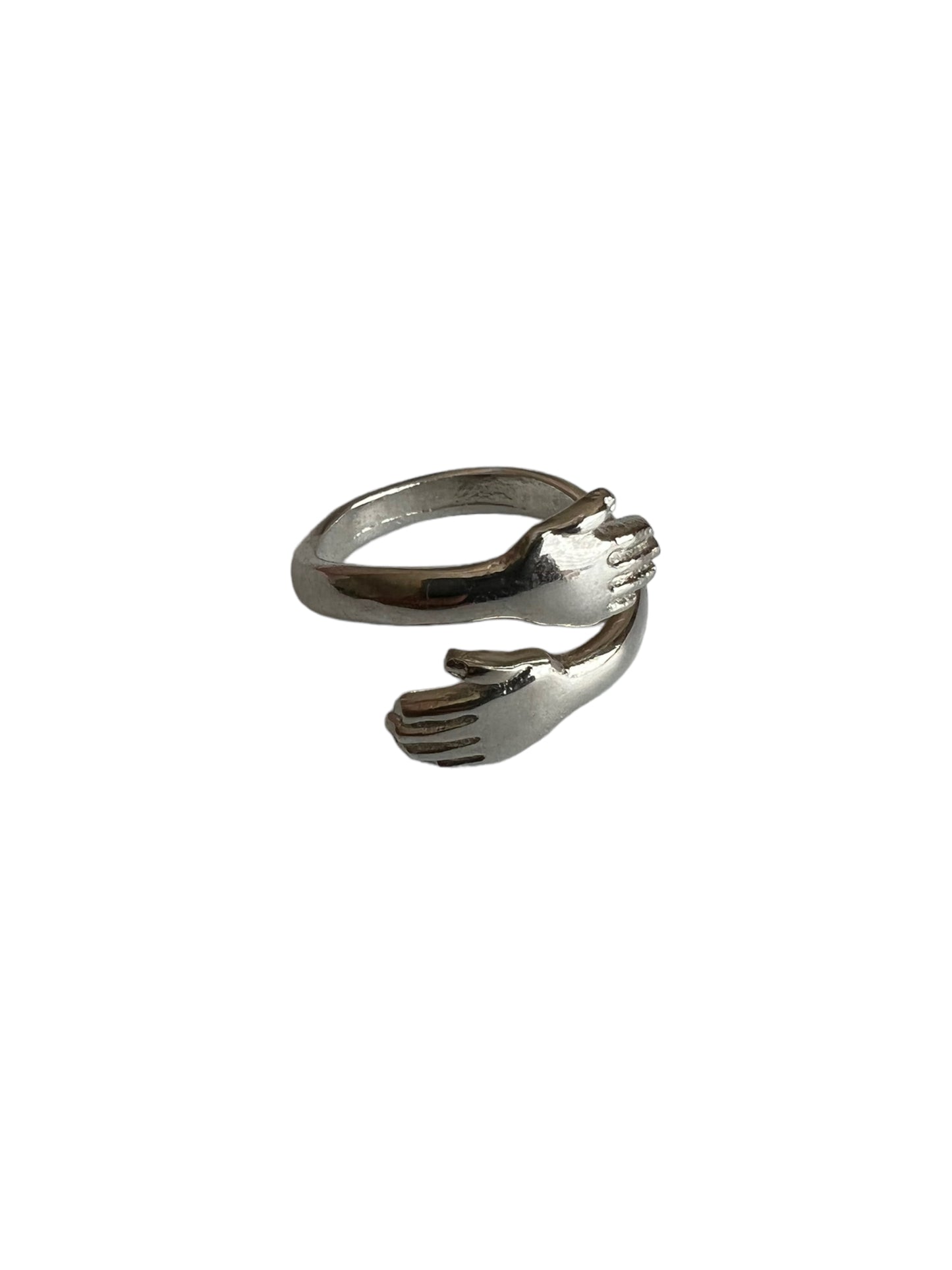 Huggle Ring