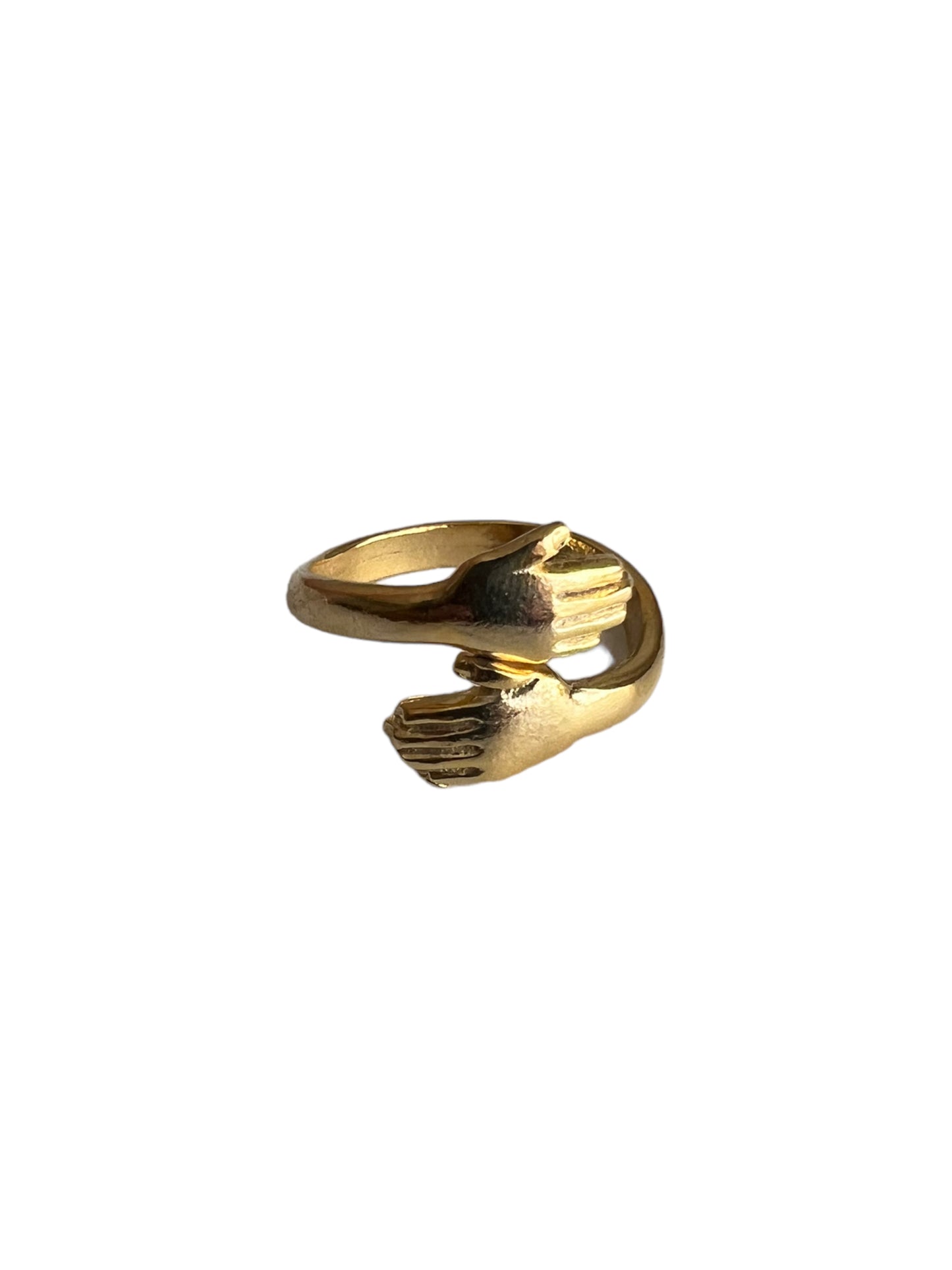 Huggle Ring