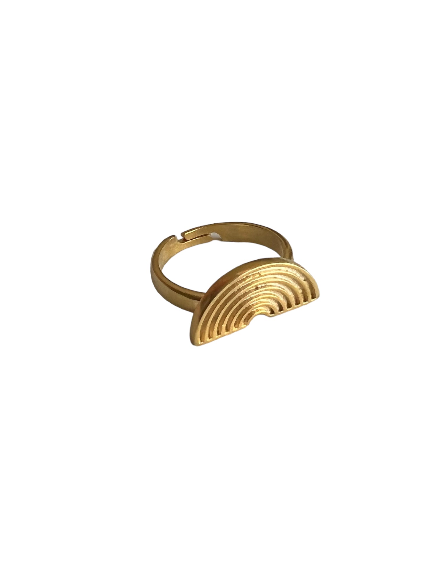 Rainbow Ring
