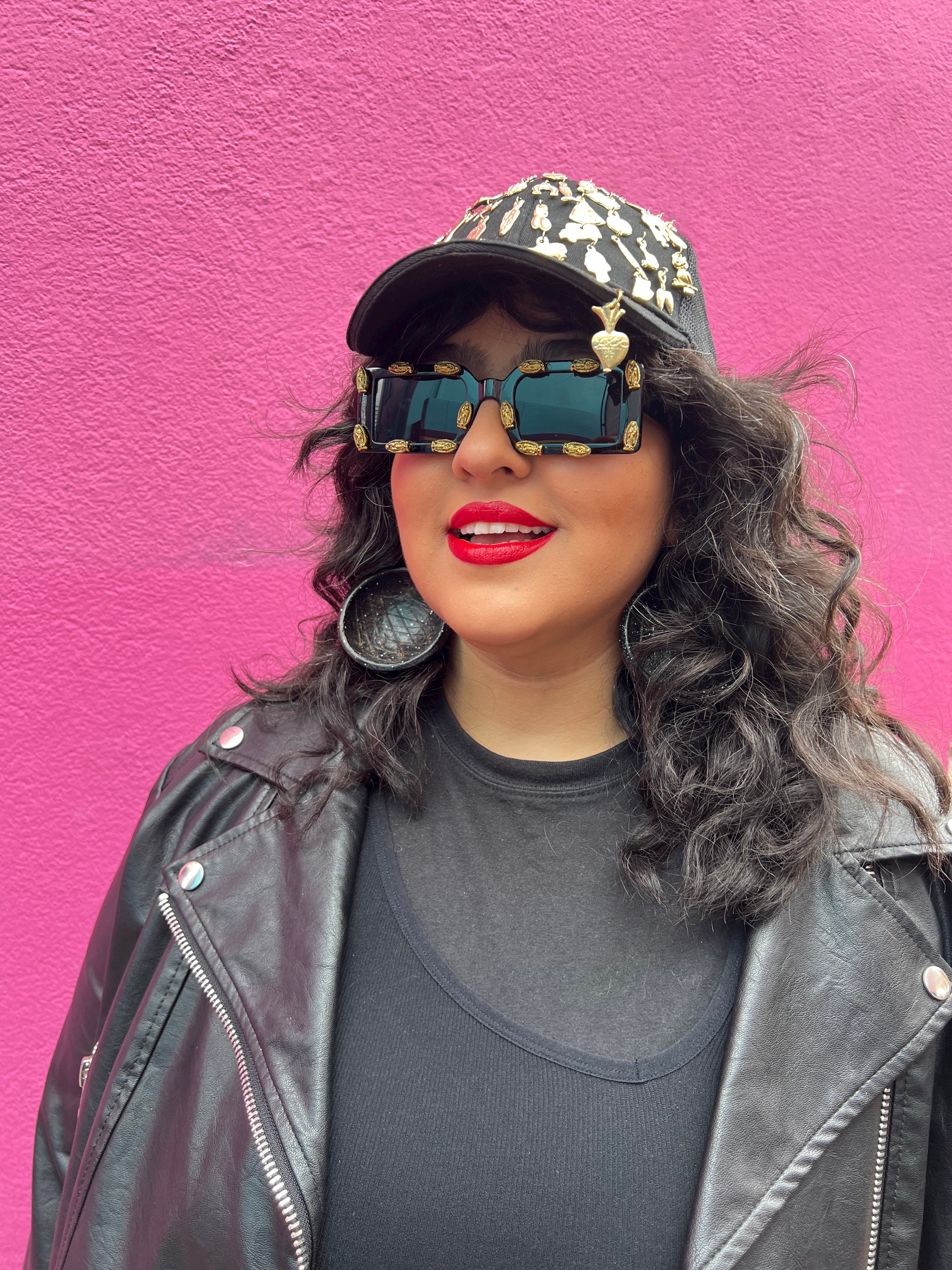 Virgencita Sunglasses