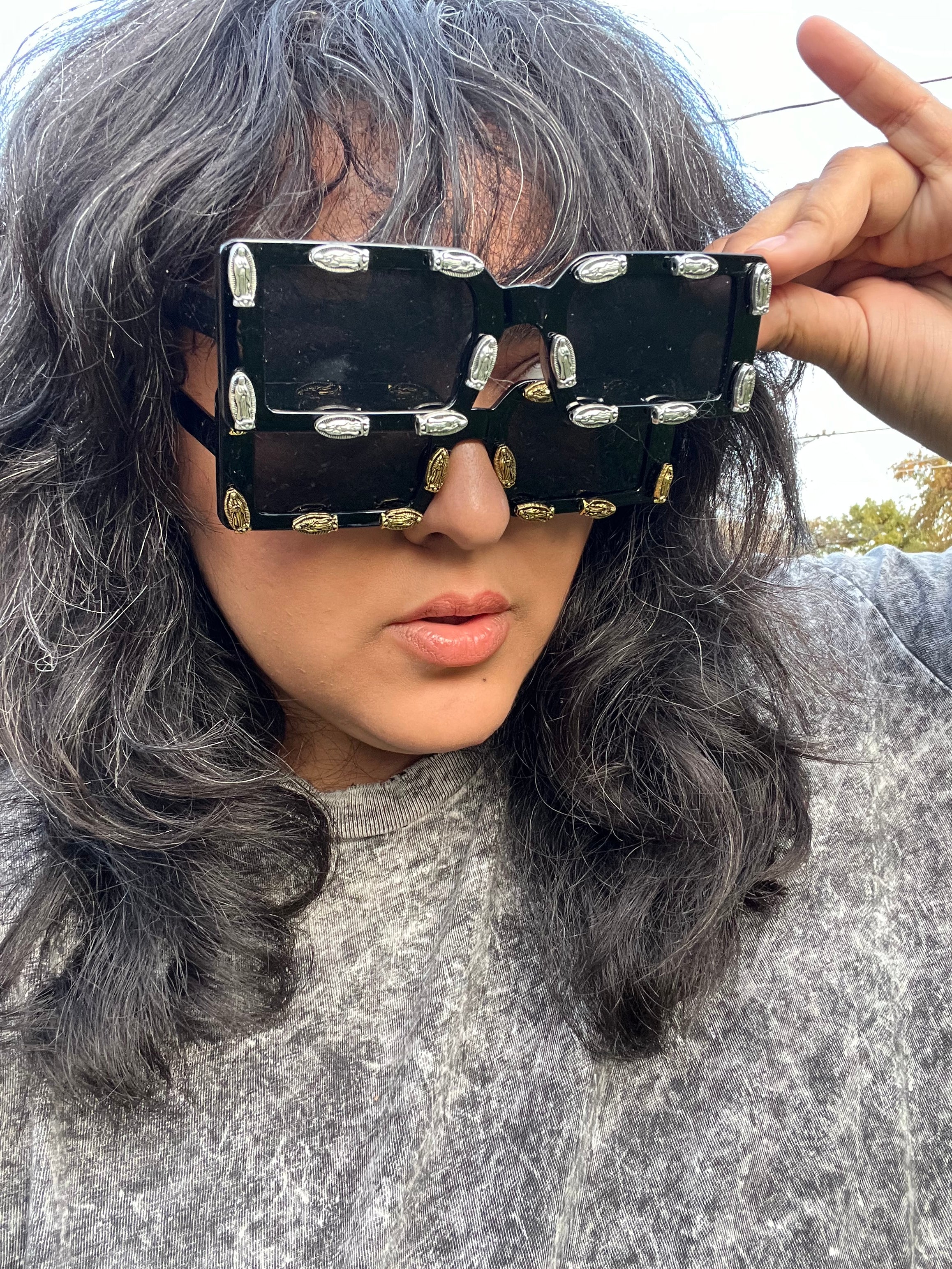 Virgencita Sunglasses