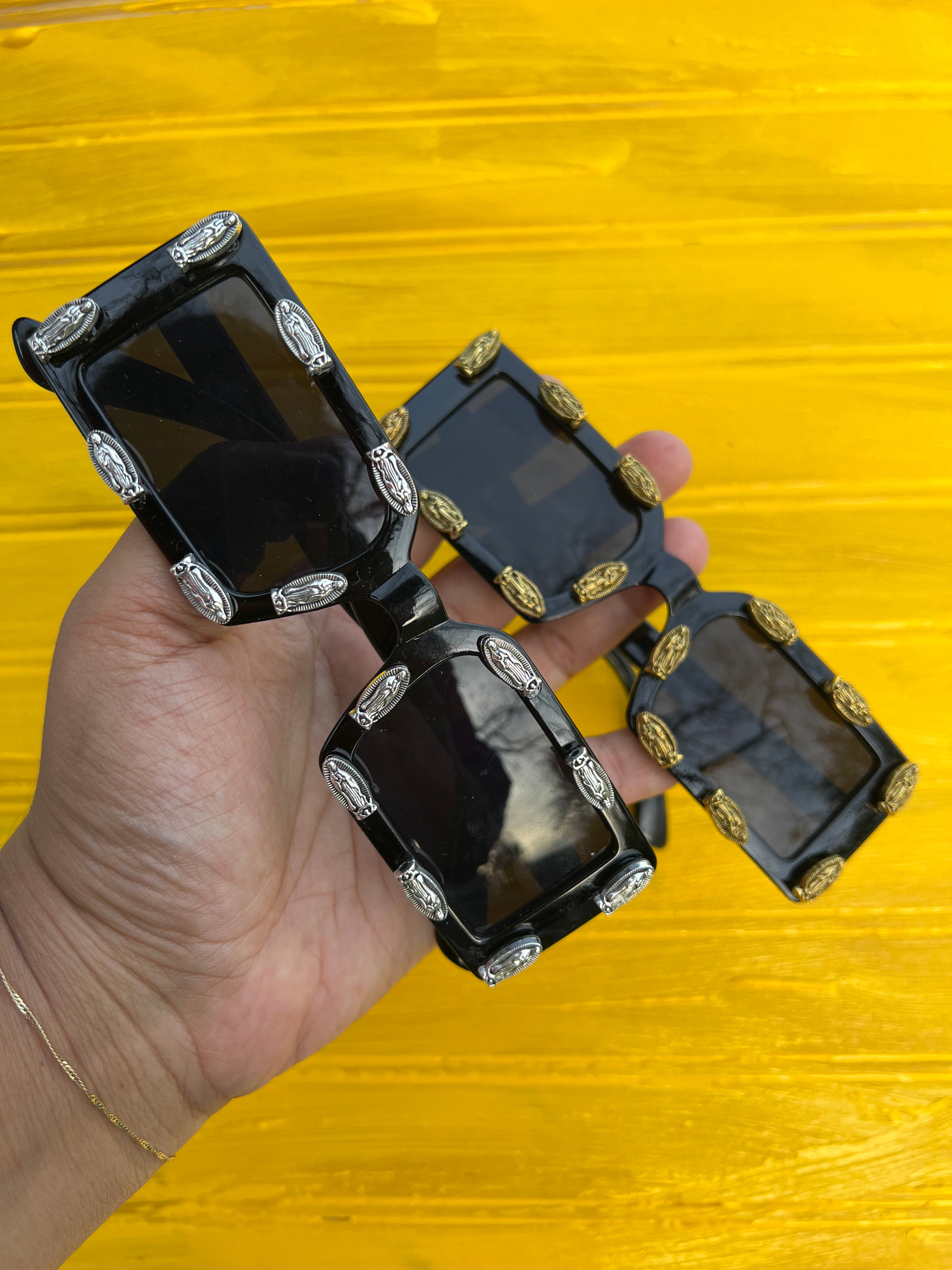 Virgencita Sunglasses