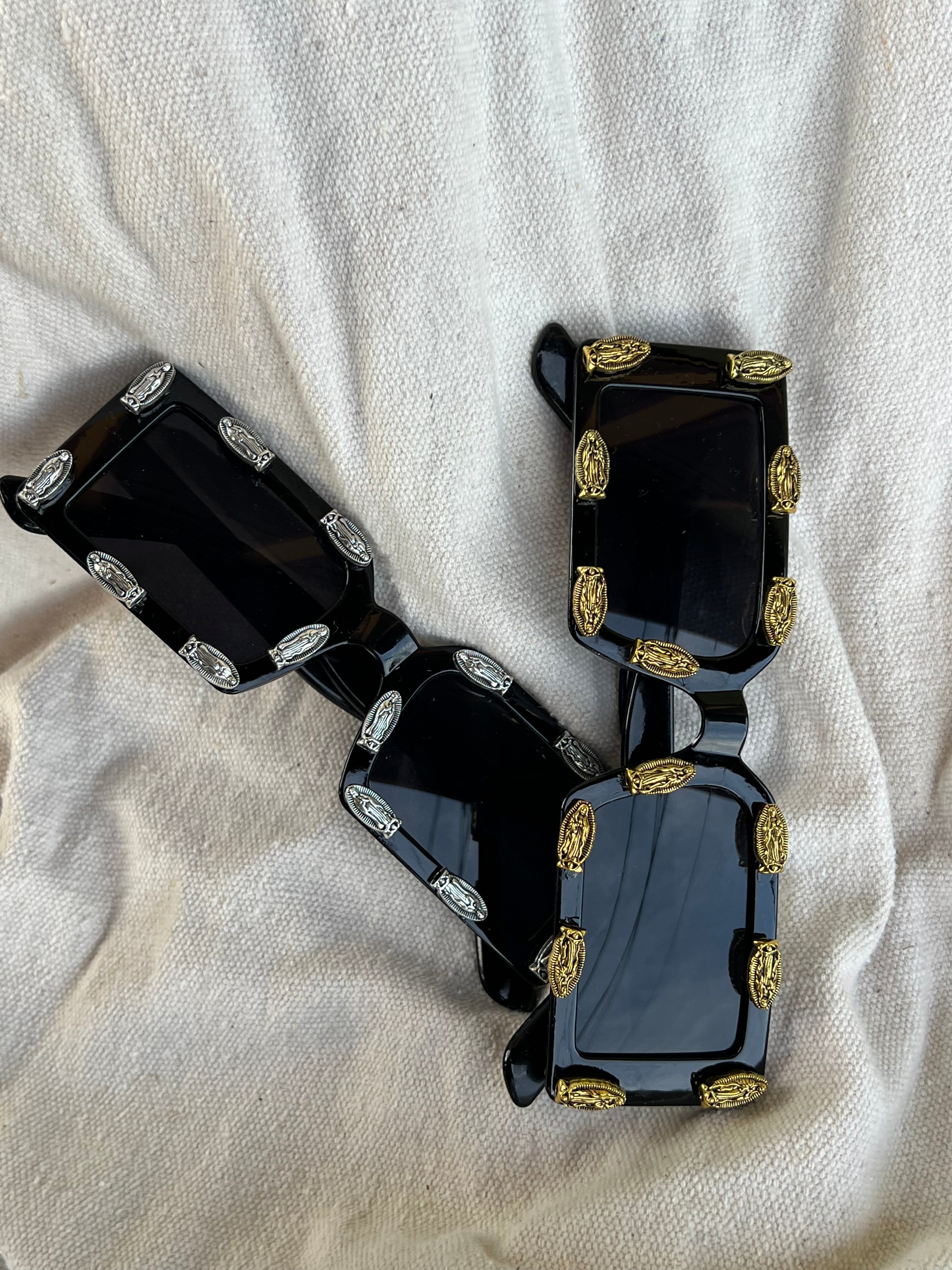 Virgencita Sunglasses