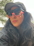 Milagros Sunglasses