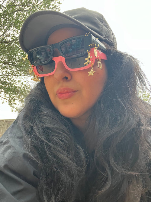 Milagros Sunglasses