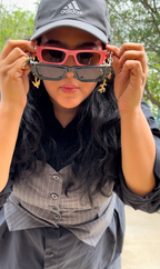 Milagros Sunglasses