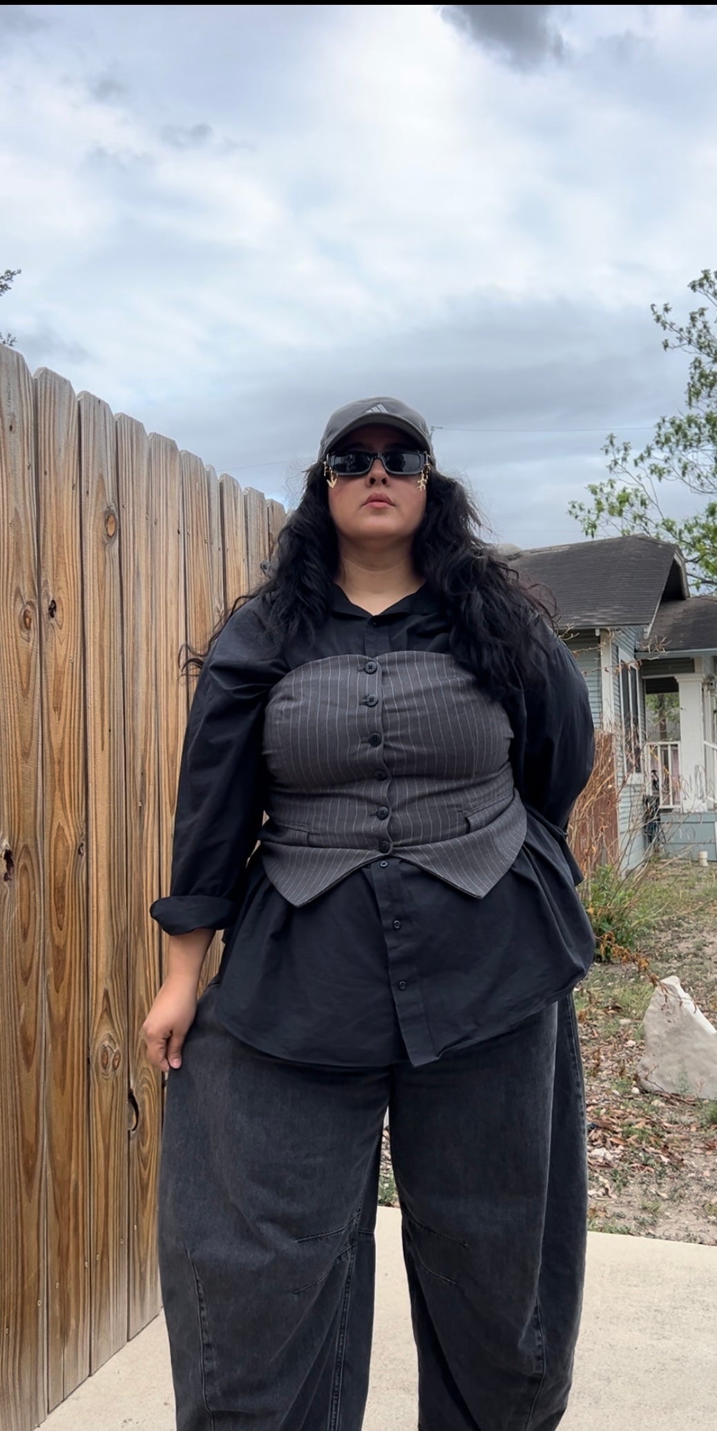Milagros Sunglasses