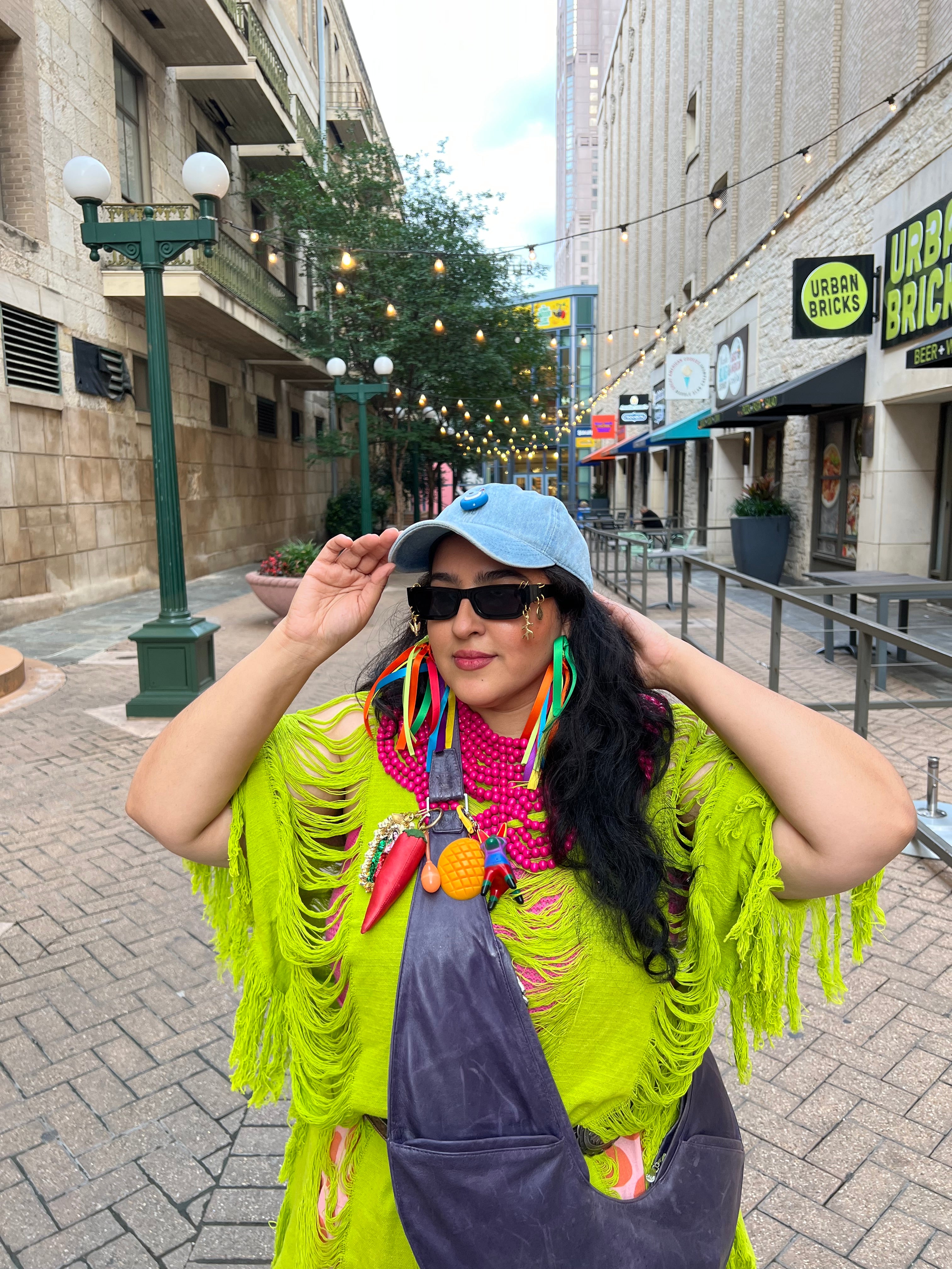 Milagros Sunglasses