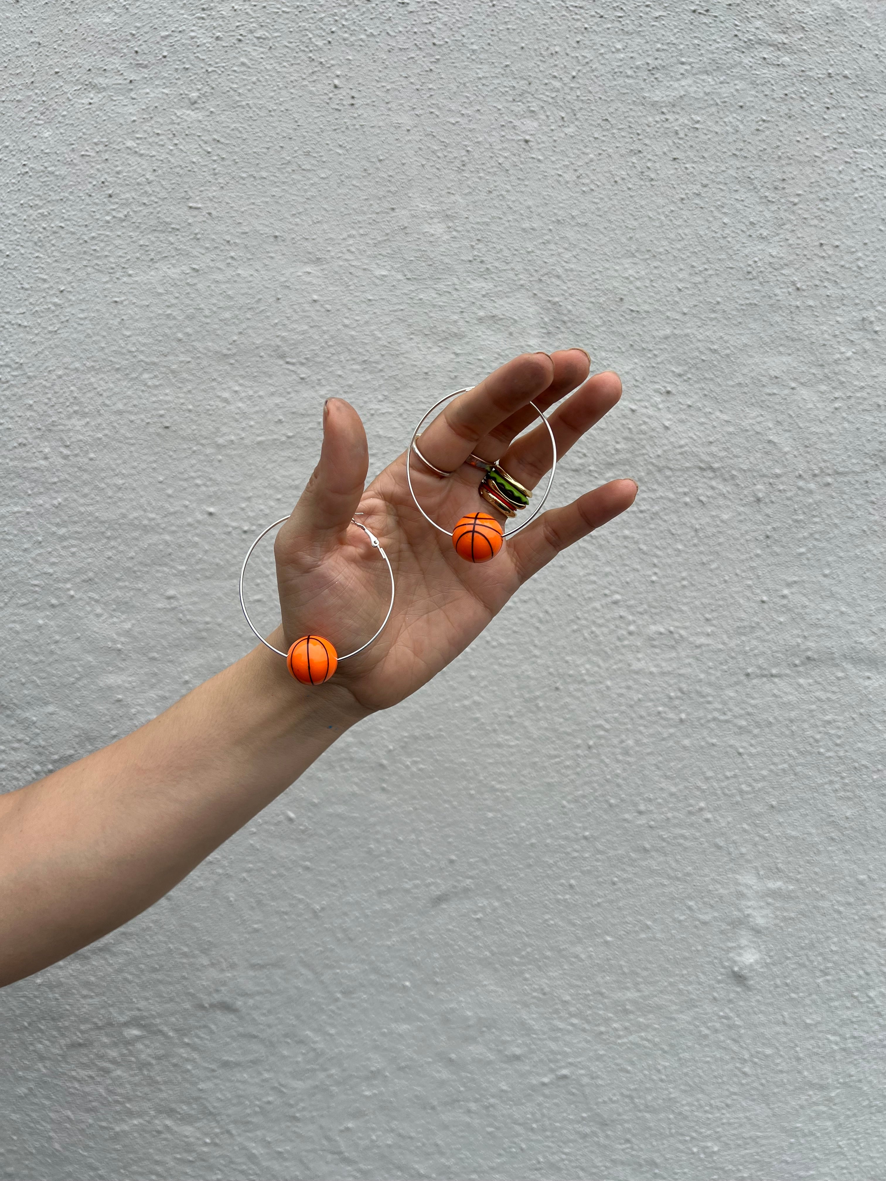 Basketball Hoops