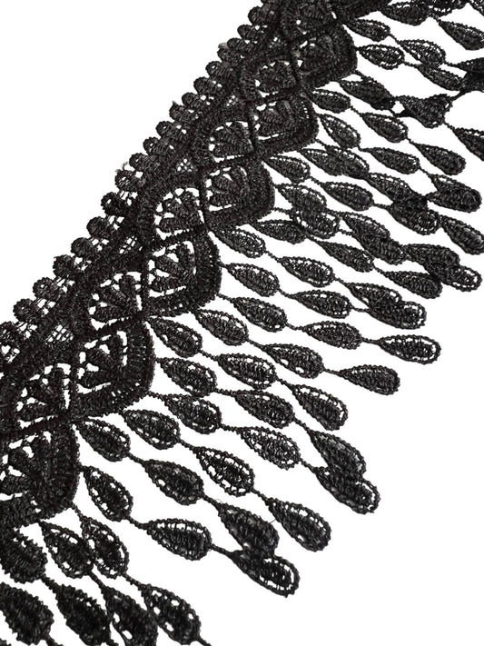 Lace Choker