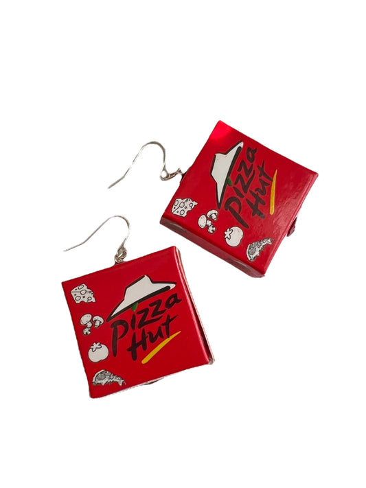 Carry-Out Earrings