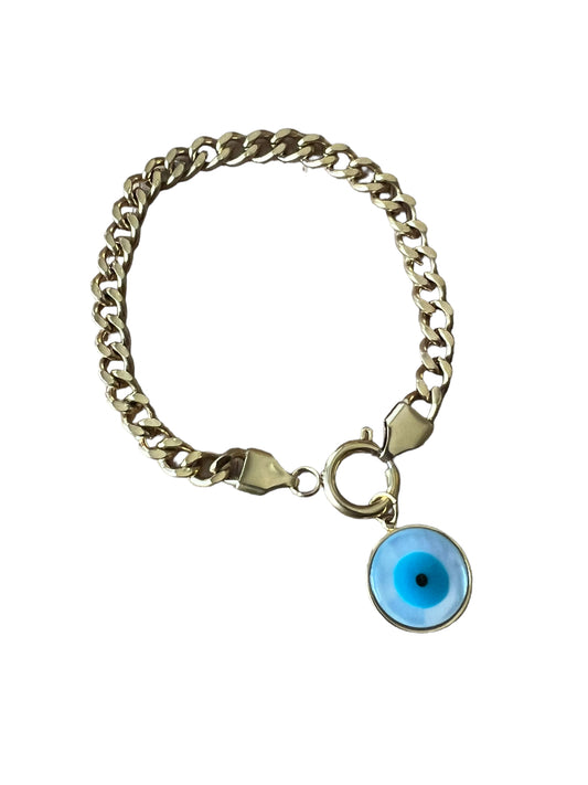 Evil Eye Bracelet