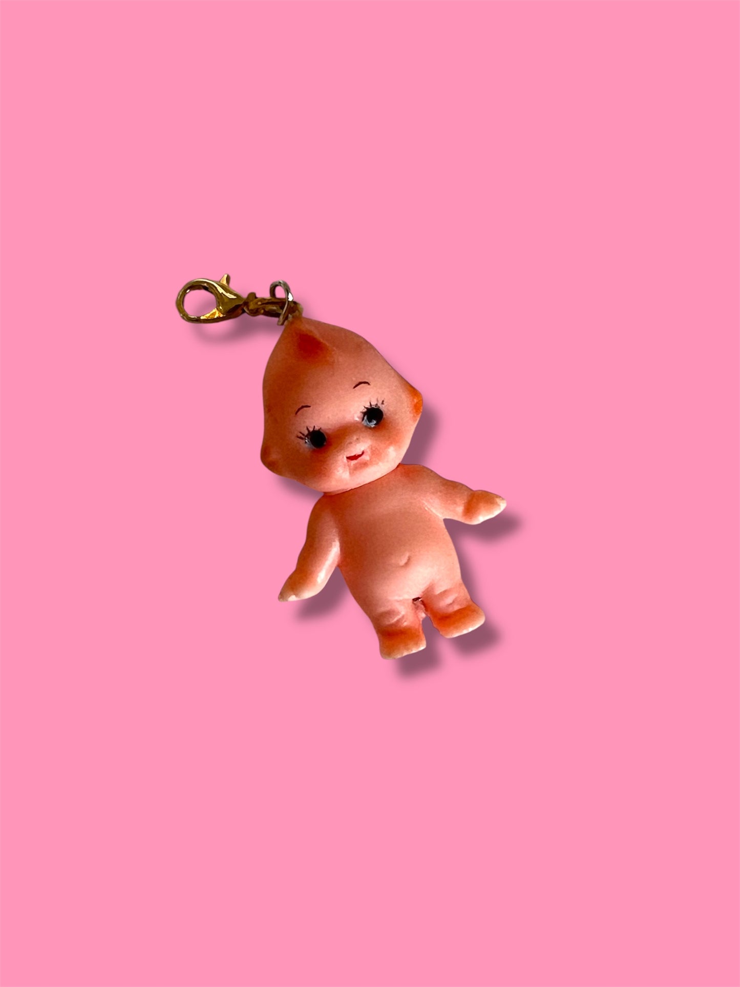 Kewpie Baby Doll Charm