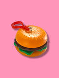 Burger Charm