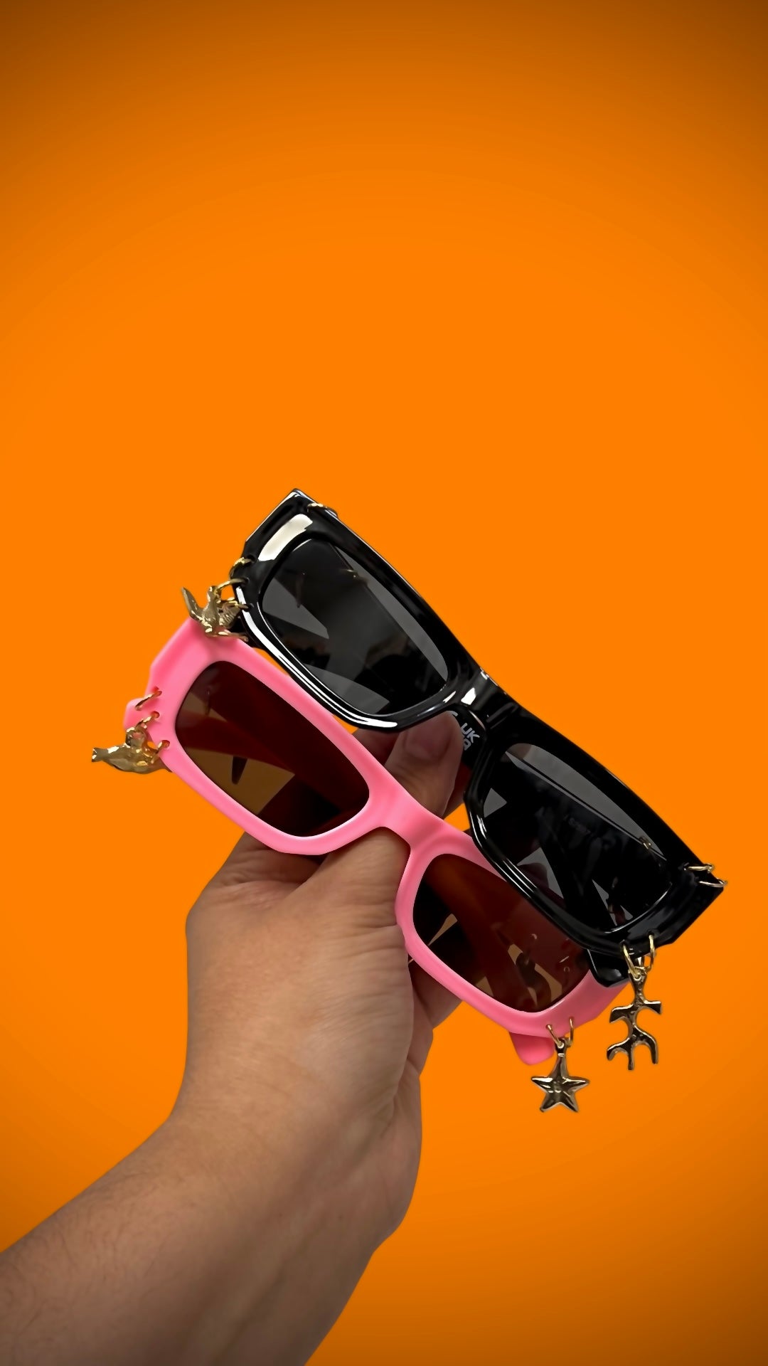 Milagros Sunglasses